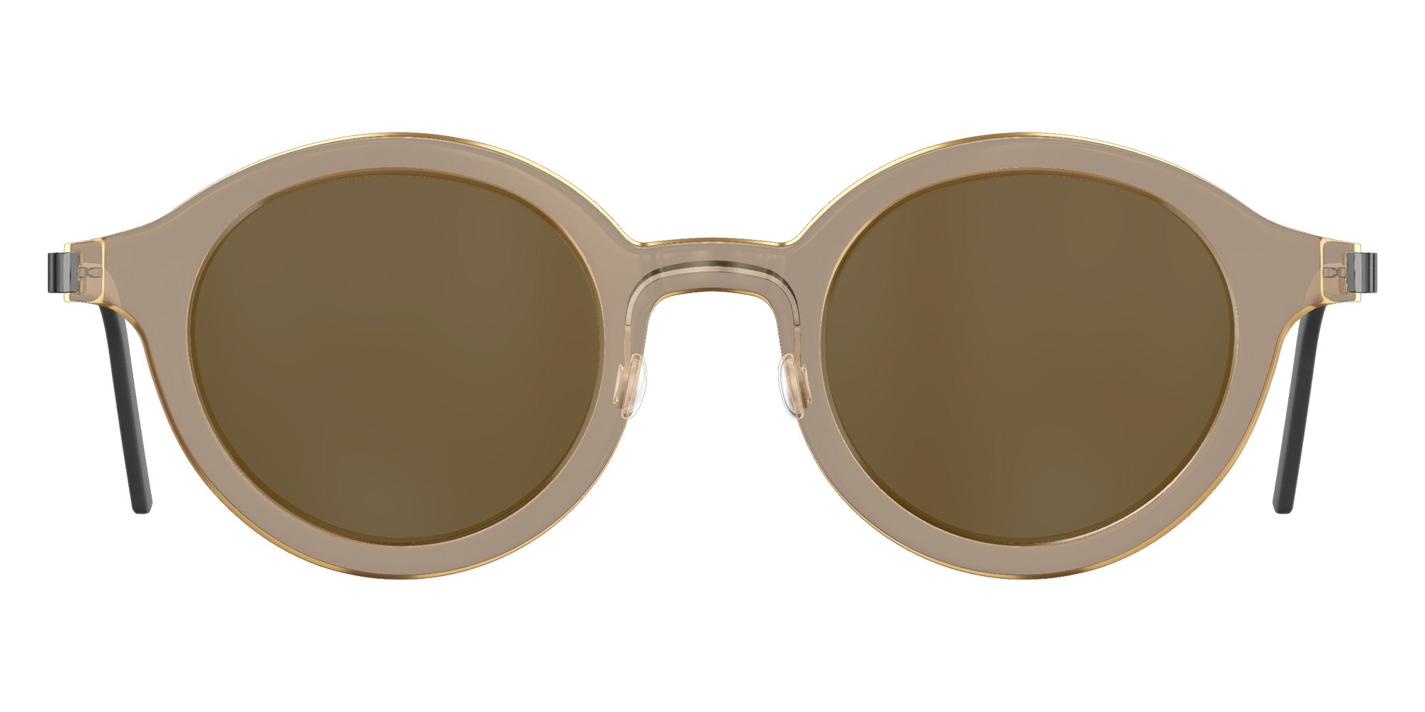 Lindberg 8596 47 - IP01 - Brown Polarized #id:lnd8596ak68k223pu9ip01_s:132100