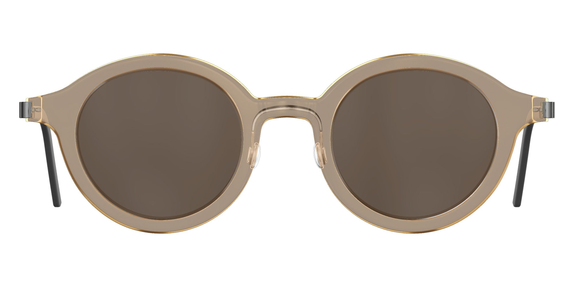 Lindberg 8596 47 - SL105 - curve 4 - Brown #id:lnd8596ak68k223pu9sl105_s:122100