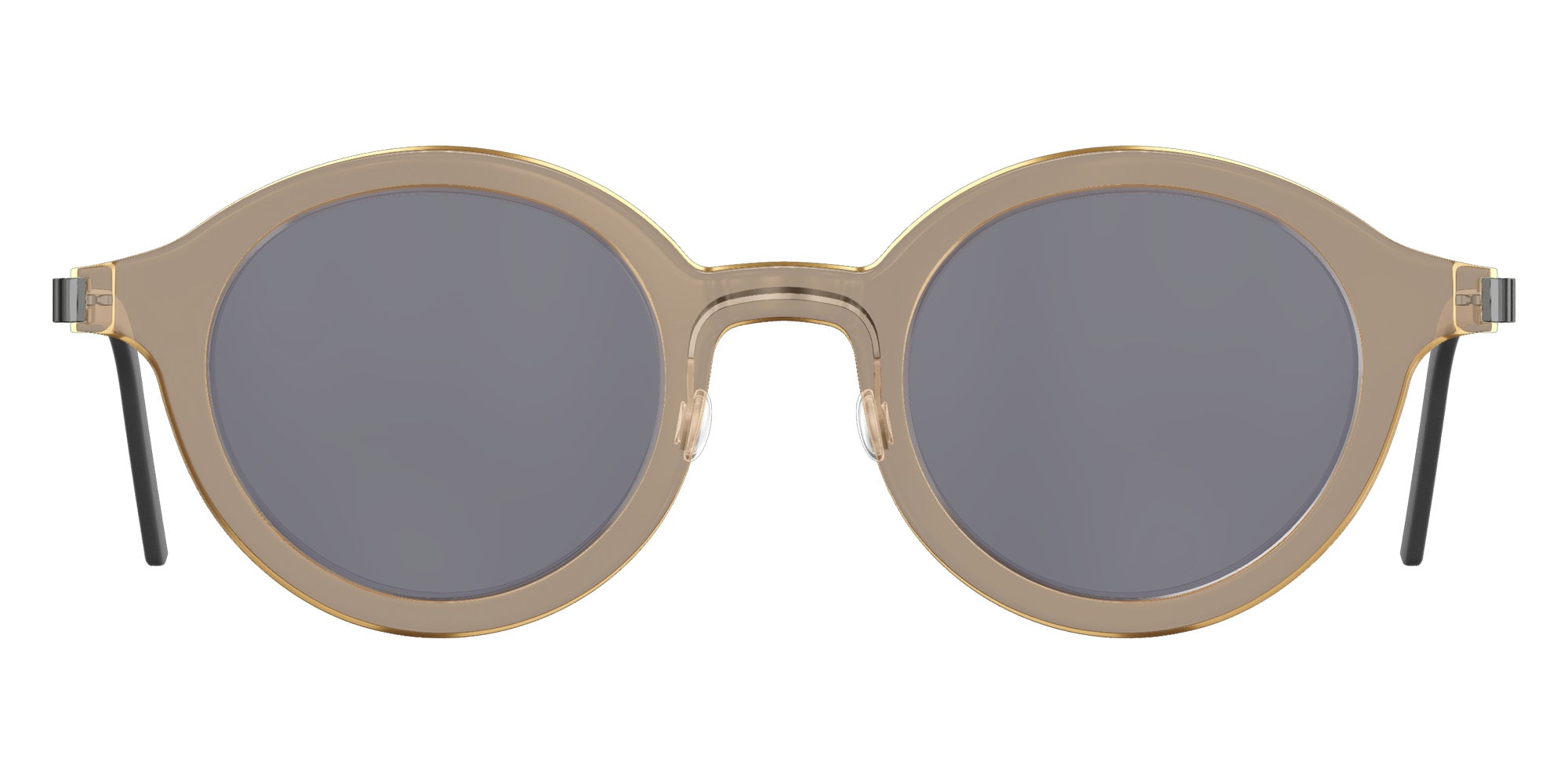 Lindberg 8596 47 - SL107 - curve 4 - Gray Purple #id:lnd8596ak68k223pu9sl107_s:126100