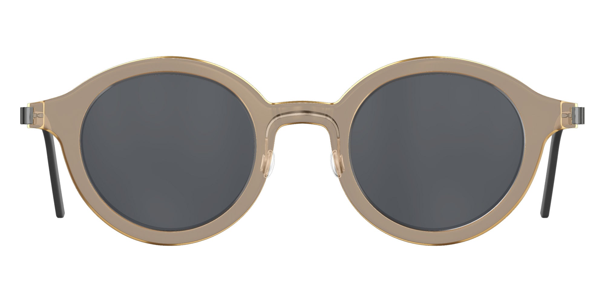 Lindberg 8596 47 - SL84 - curve 4 - Gray Green #id:lnd8596ak68k223pu9sl84_s:108100