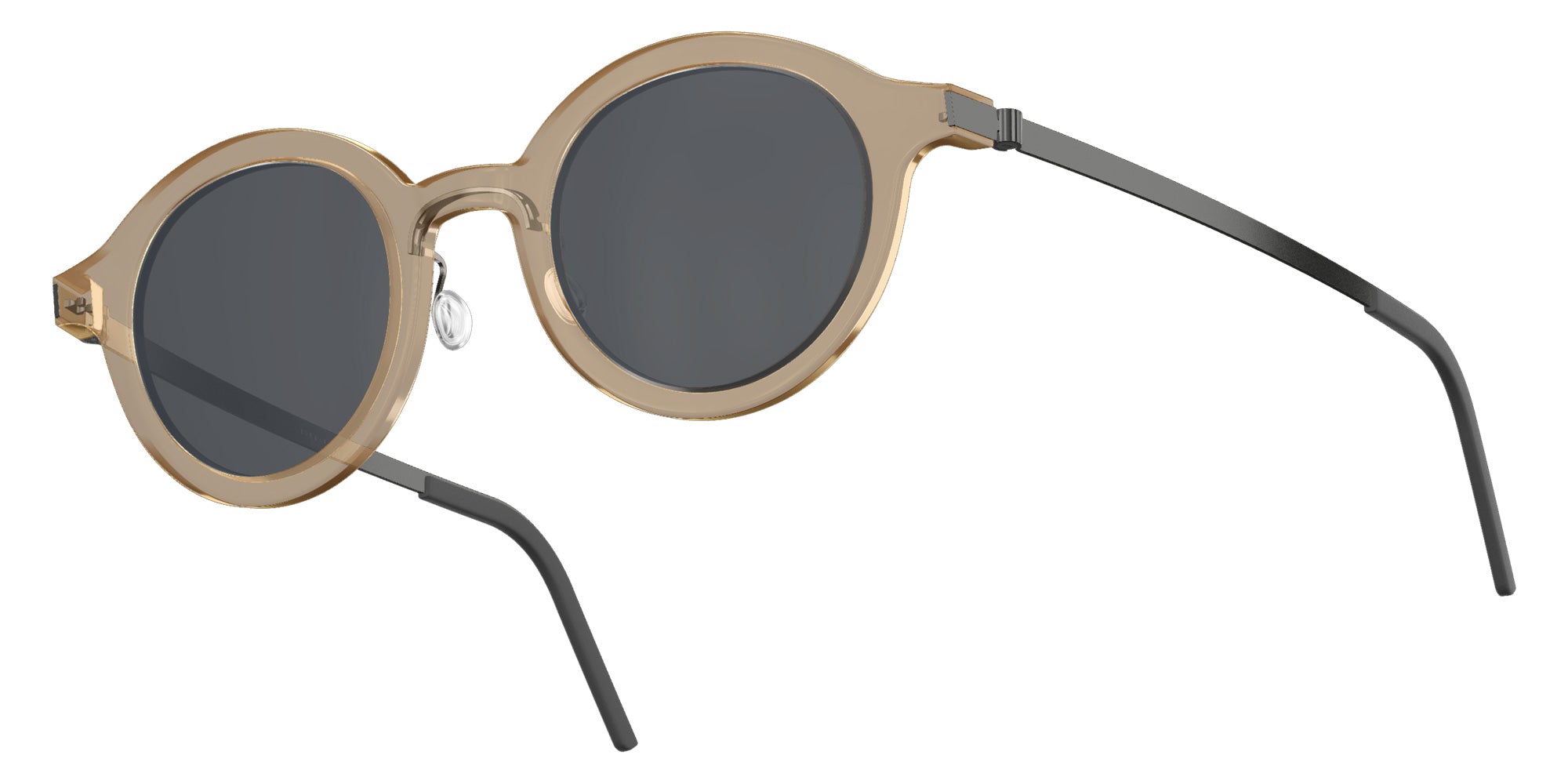 Lindberg 8596 47 - SL84 - curve 4 - Gray Green #id:lnd8596ak68k223pu9sl84_s:108105