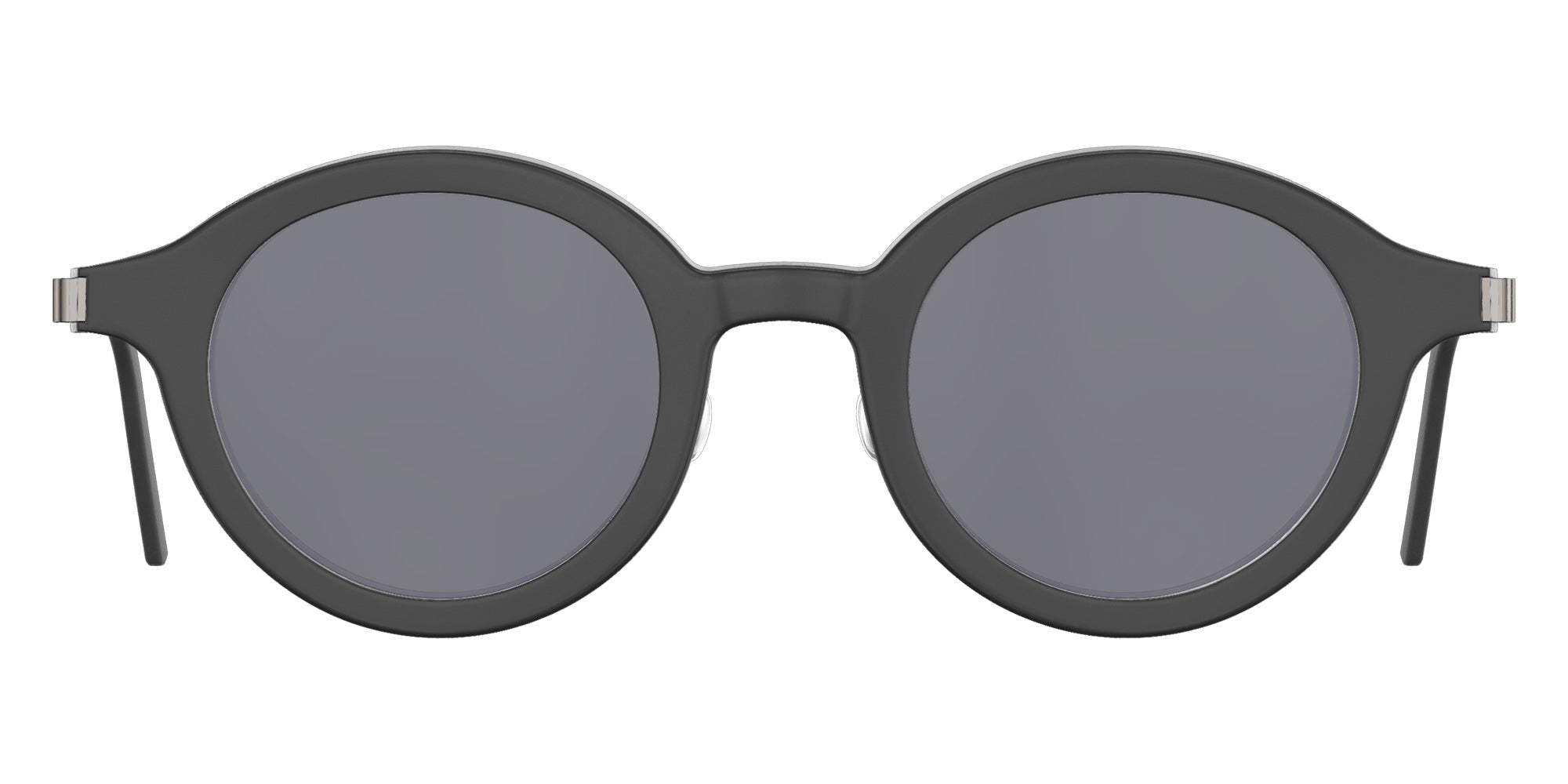 Lindberg 8596 47 - SL107 - curve 4 - Gray Purple #id:lnd8596ak92k24mp10sl107_s:162100
