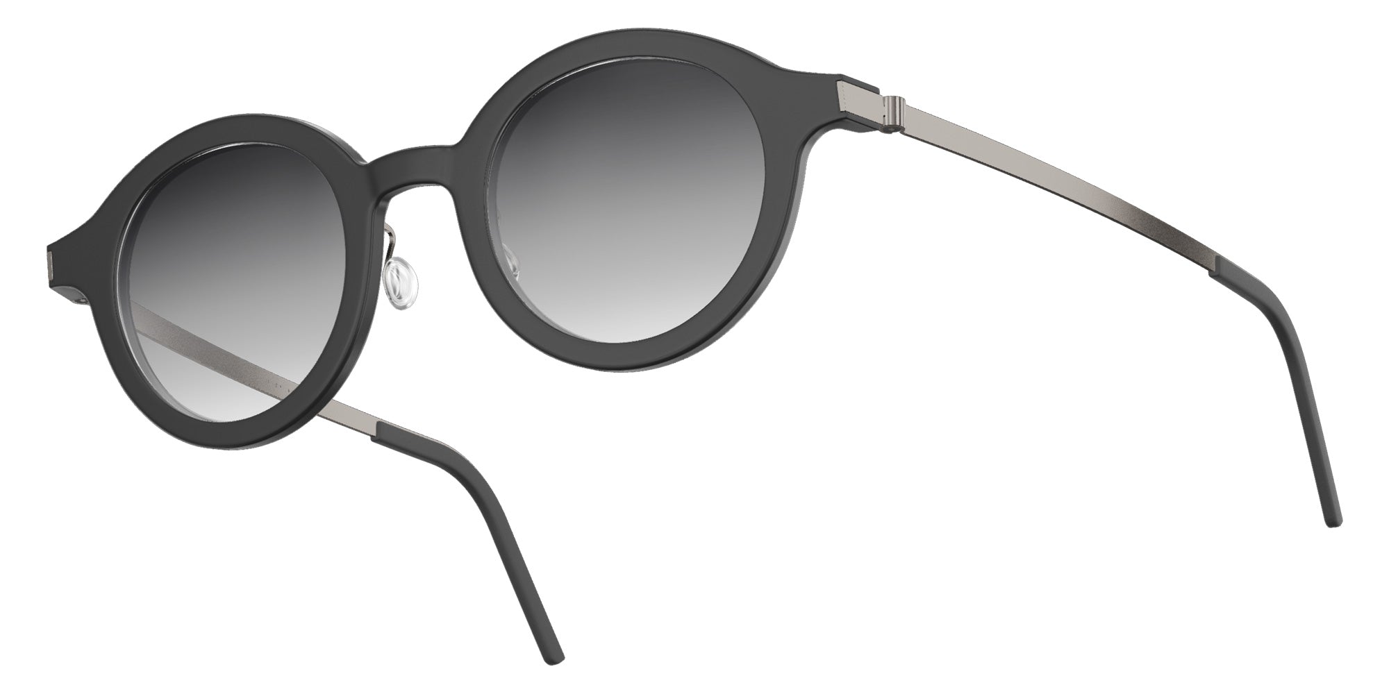 Lindberg 8596 47 - SL86 - curve 4 - Dark Gray Gradient #id:lnd8596ak92k24mp10sl86_s:148105