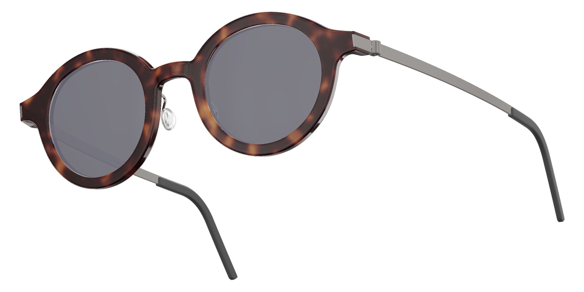 Lindberg 8596 47 - SL107 - curve 4 - Gray Purple #id:lnd8596ak93k25610sl107_s:198105