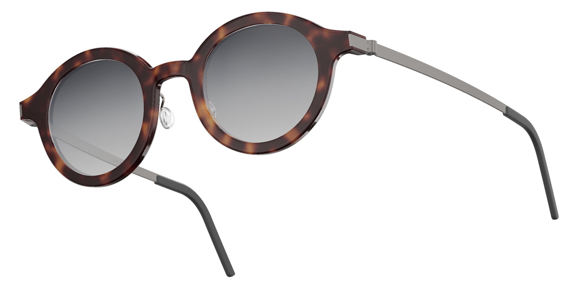 Lindberg 8596 47 - SL26 - curve 4 - Gray/Blue Gradient #id:lnd8596ak93k25610sl26_s:172105