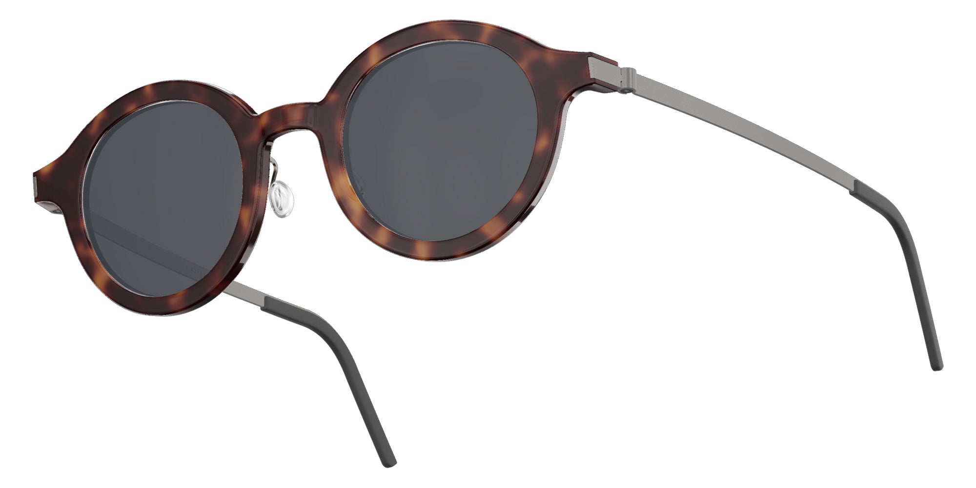 Lindberg 8596 47 - SL84 - curve 4 - Gray Green #id:lnd8596ak93k25610sl84_s:180105