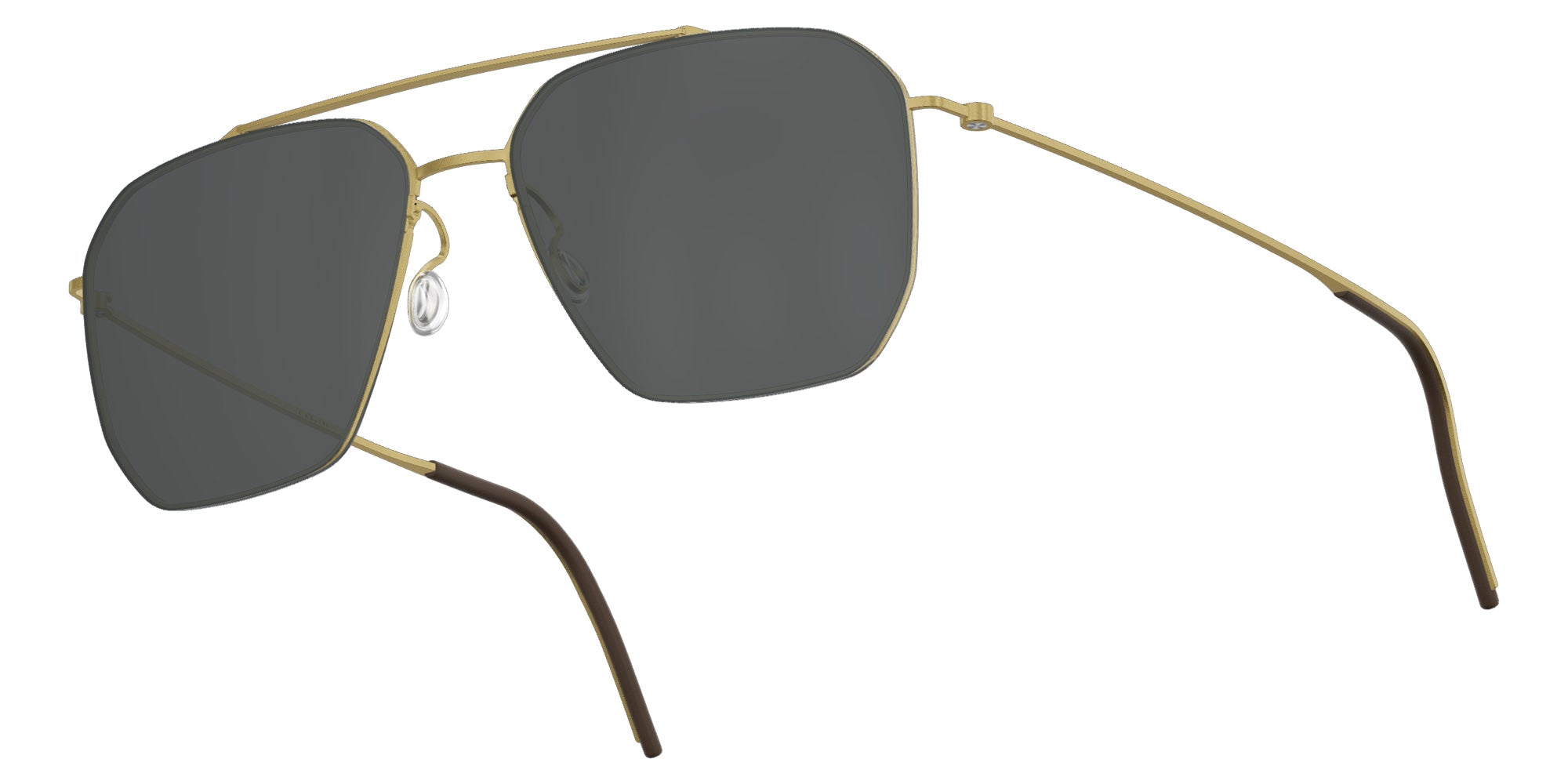 Lindberg 8804 54 - IP02 - Gray Polarized #id:lnd8804gtip02_s:134105