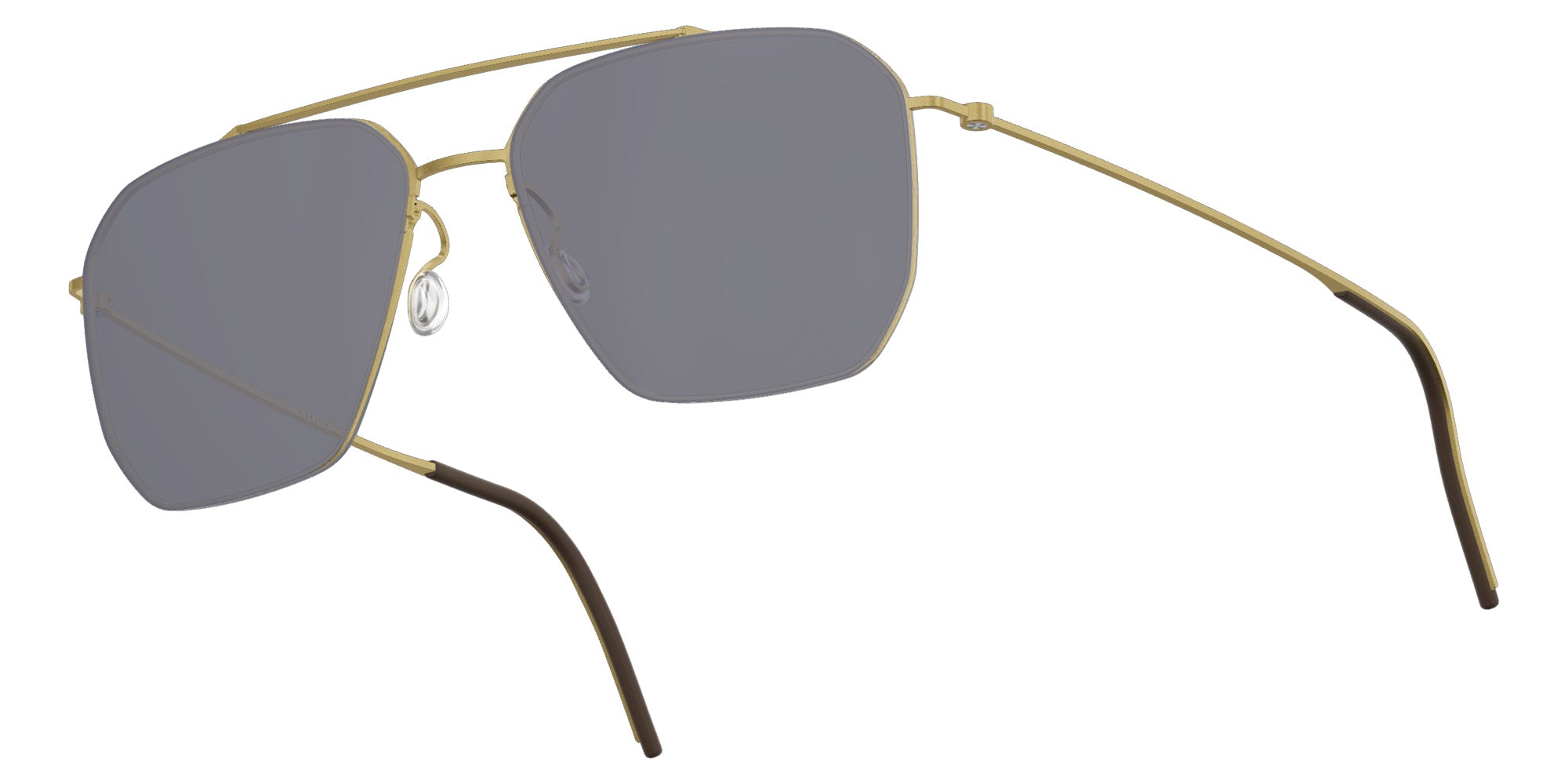 Lindberg 8804 54 - SL107 - curve 4 - Gray Purple #id:lnd8804gtsl107_s:126105