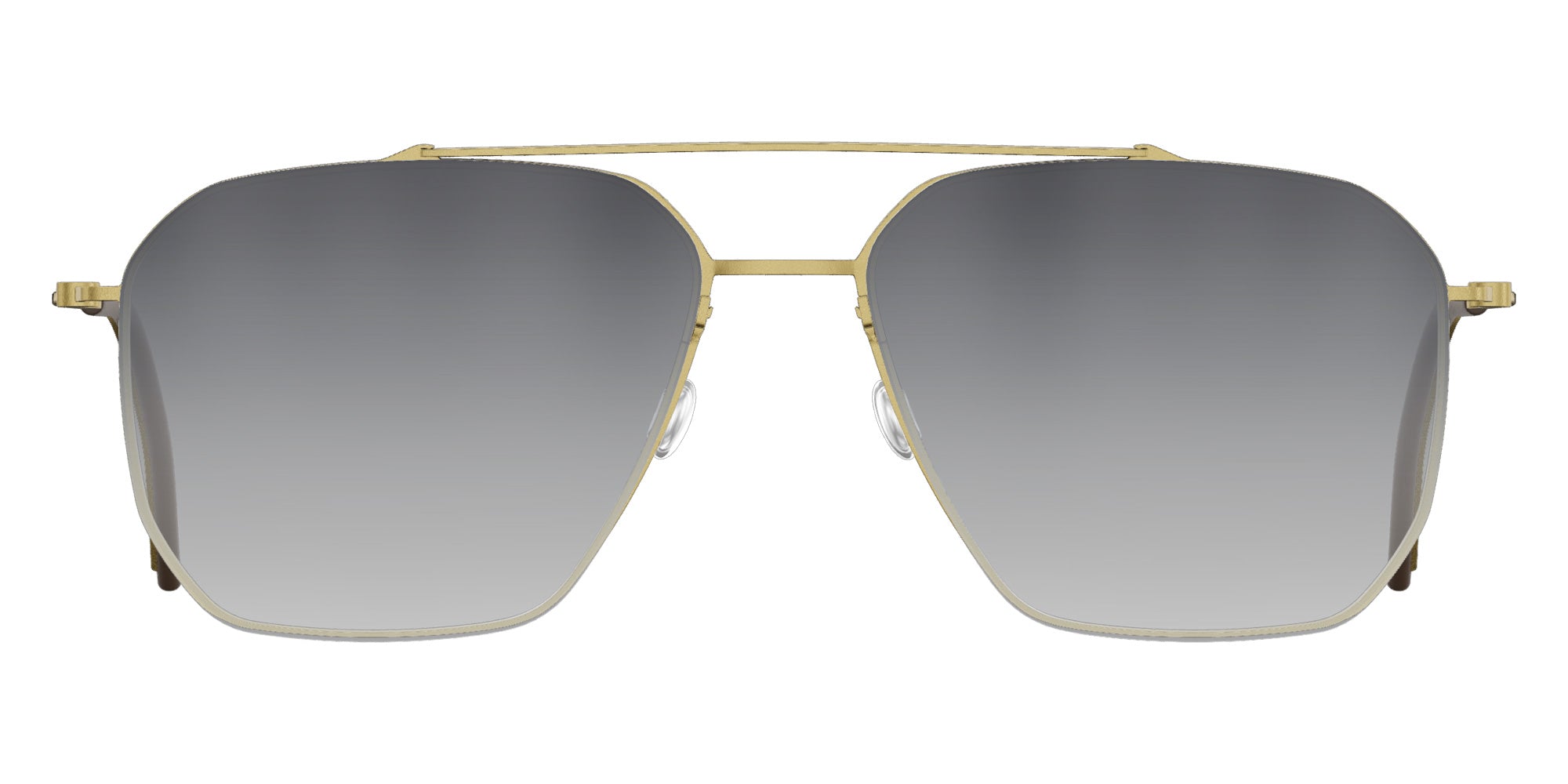Lindberg 8804 54 - SL26 - curve 4 - Gray/Blue Gradient #id:lnd8804gtsl26_s:100100
