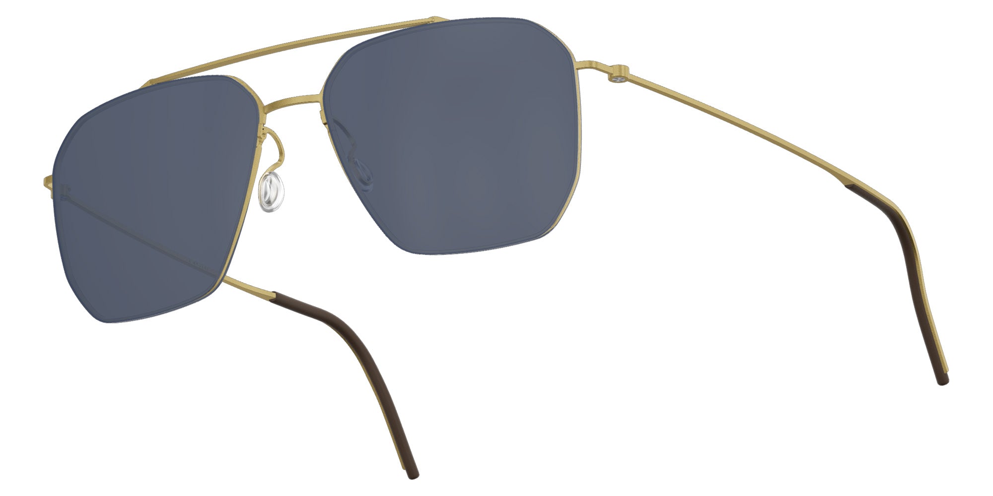 Lindberg 8804 54 - SL43 - curve 4 - Blue/Gray #id:lnd8804gtsl43_s:102105