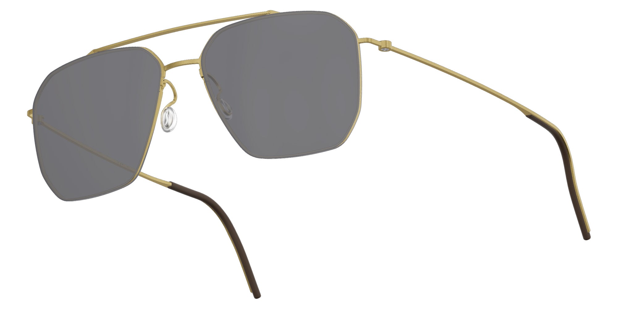 Lindberg 8804 54 - SL83 - curve 4 - Gray #id:lnd8804gtsl83_s:106105