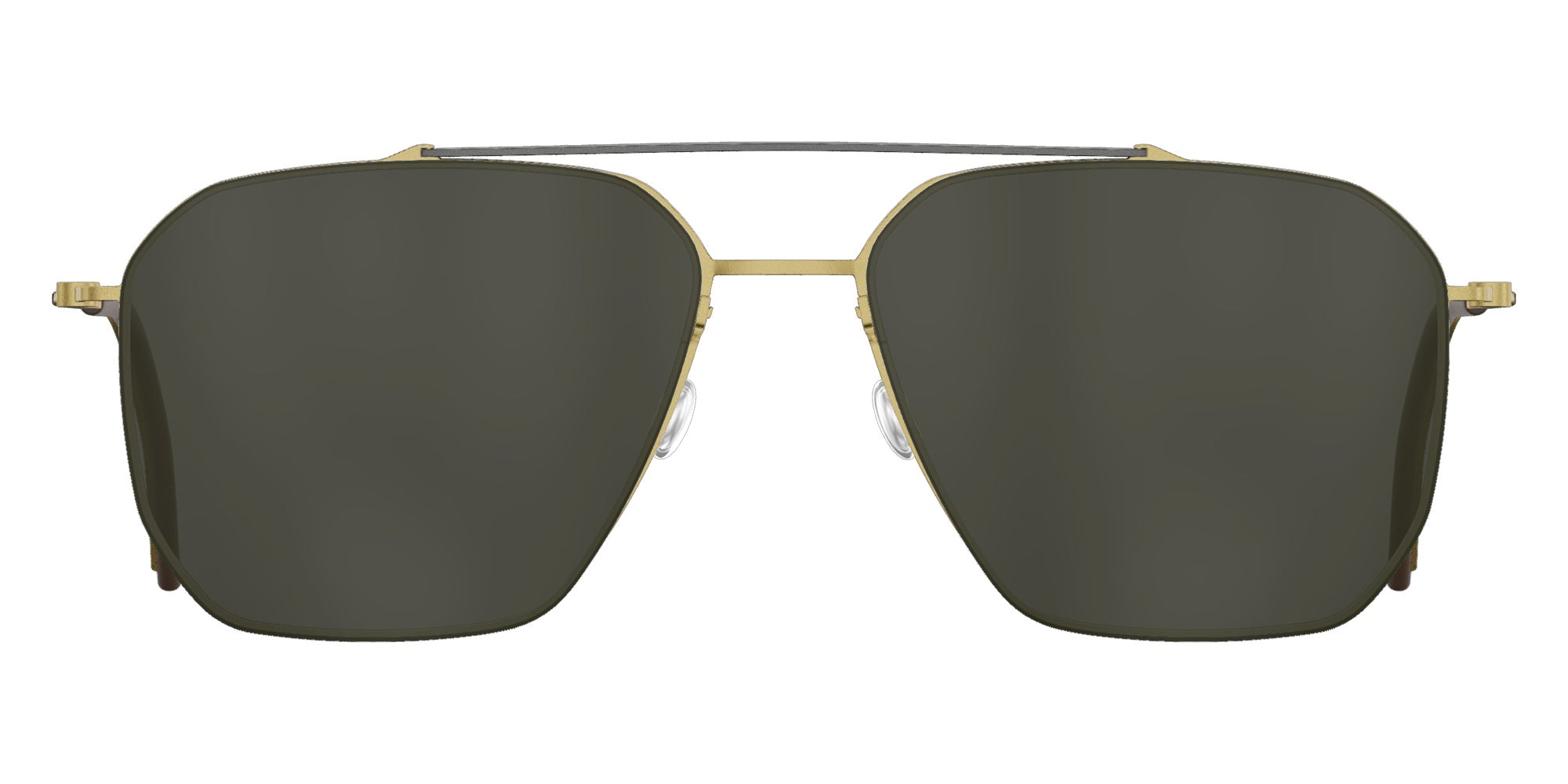Lindberg 8804 54 - SL102 - curve 4 - Graygreen #id:lnd8804gtu9sl102_s:156100