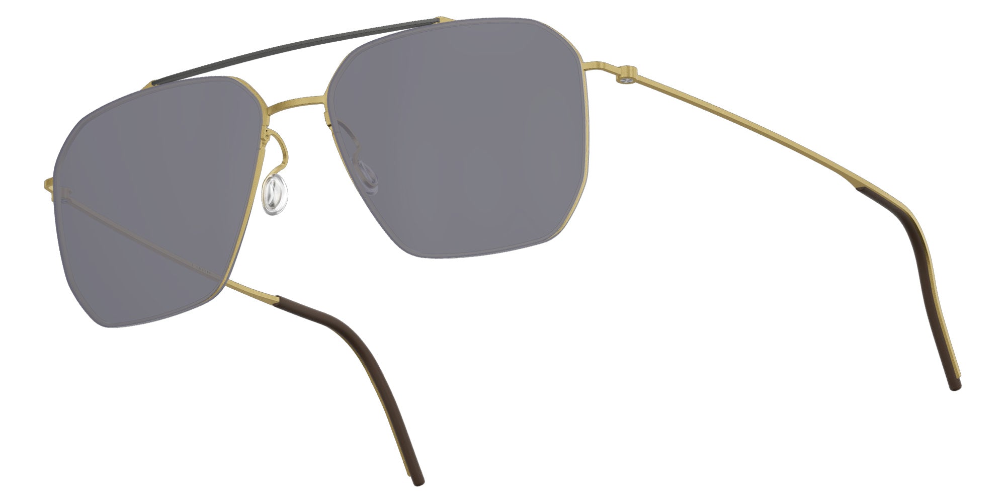 Lindberg 8804 54 - SL107 - curve 4 - Gray Purple #id:lnd8804gtu9sl107_s:162105