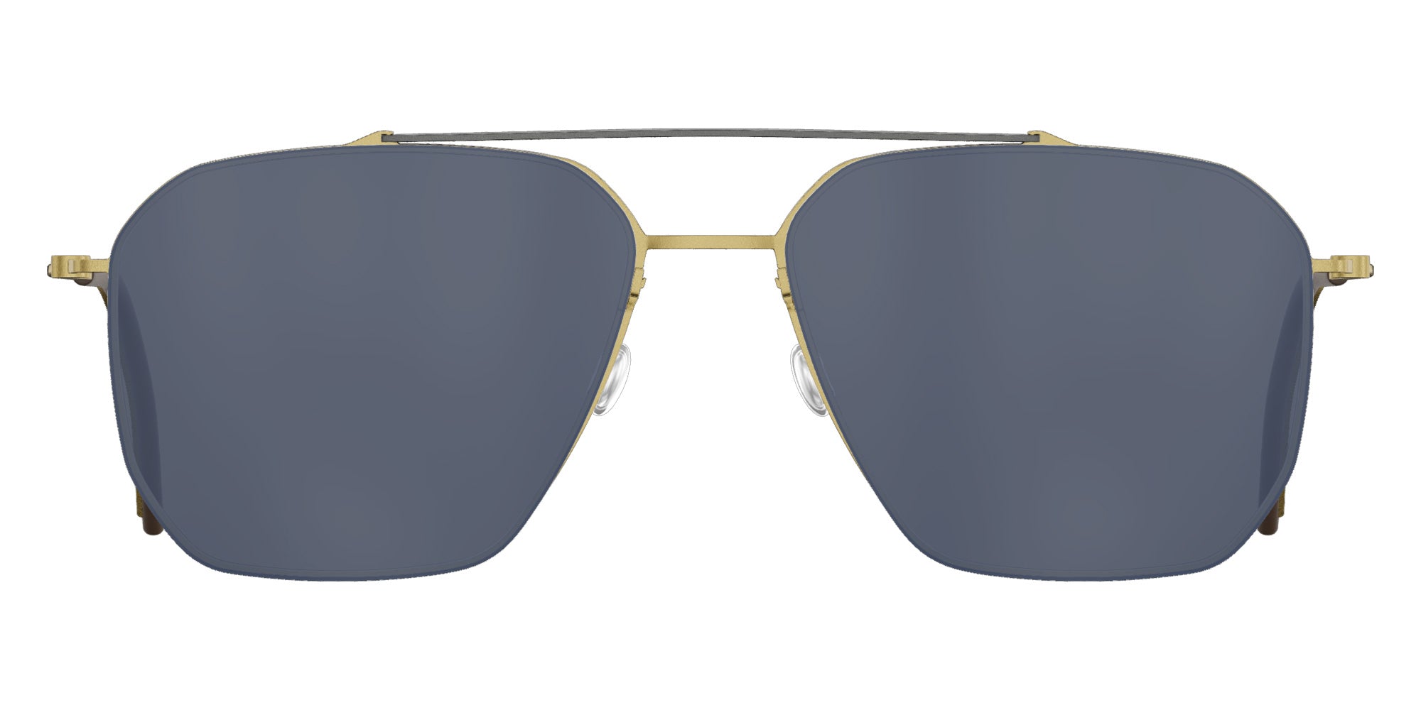 Lindberg 8804 54 - SL43 - curve 4 - Blue/Gray #id:lnd8804gtu9sl43_s:138100