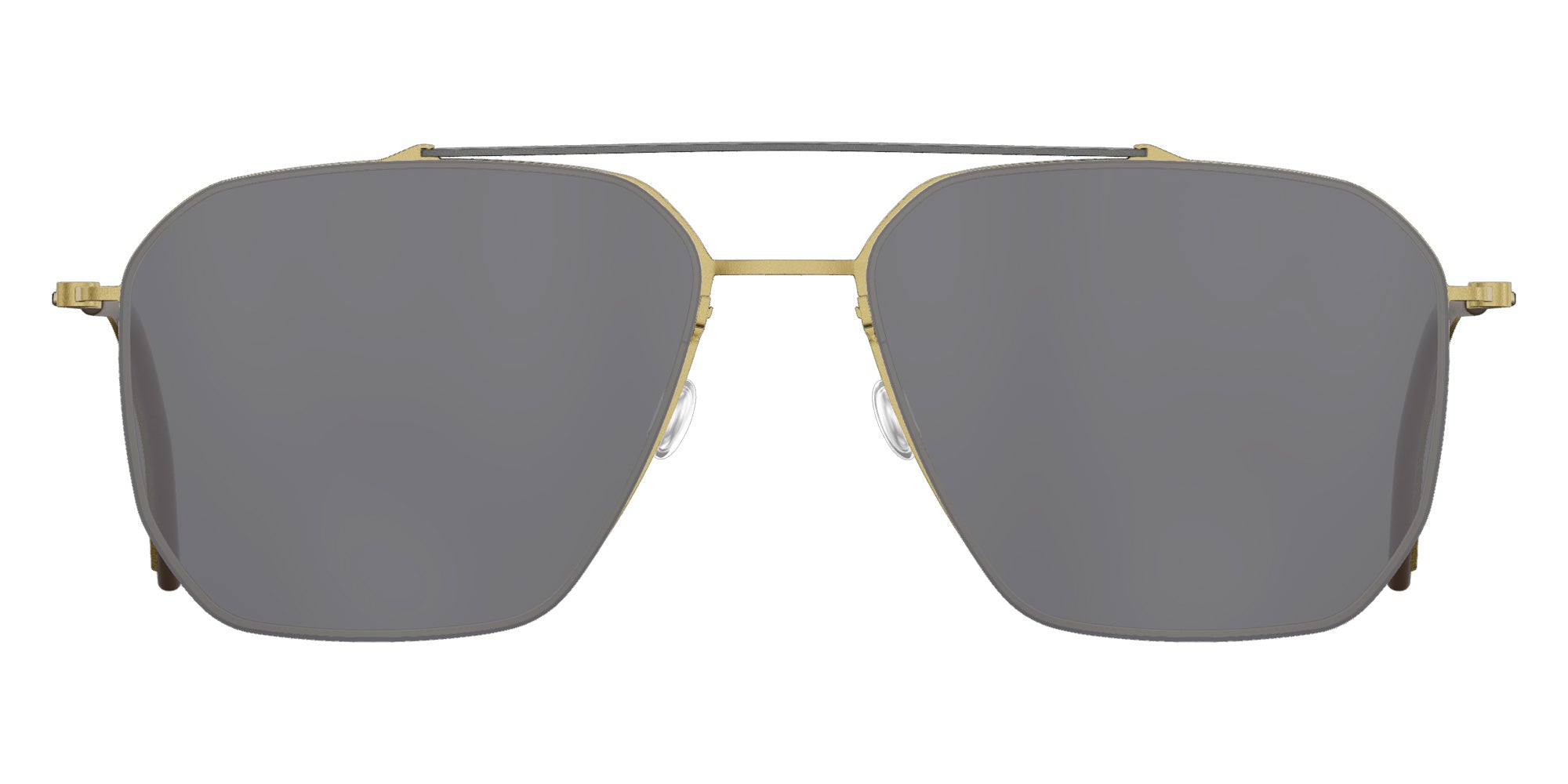 Lindberg 8804 54 - SL83 - curve 4 - Gray #id:lnd8804gtu9sl83_s:142100