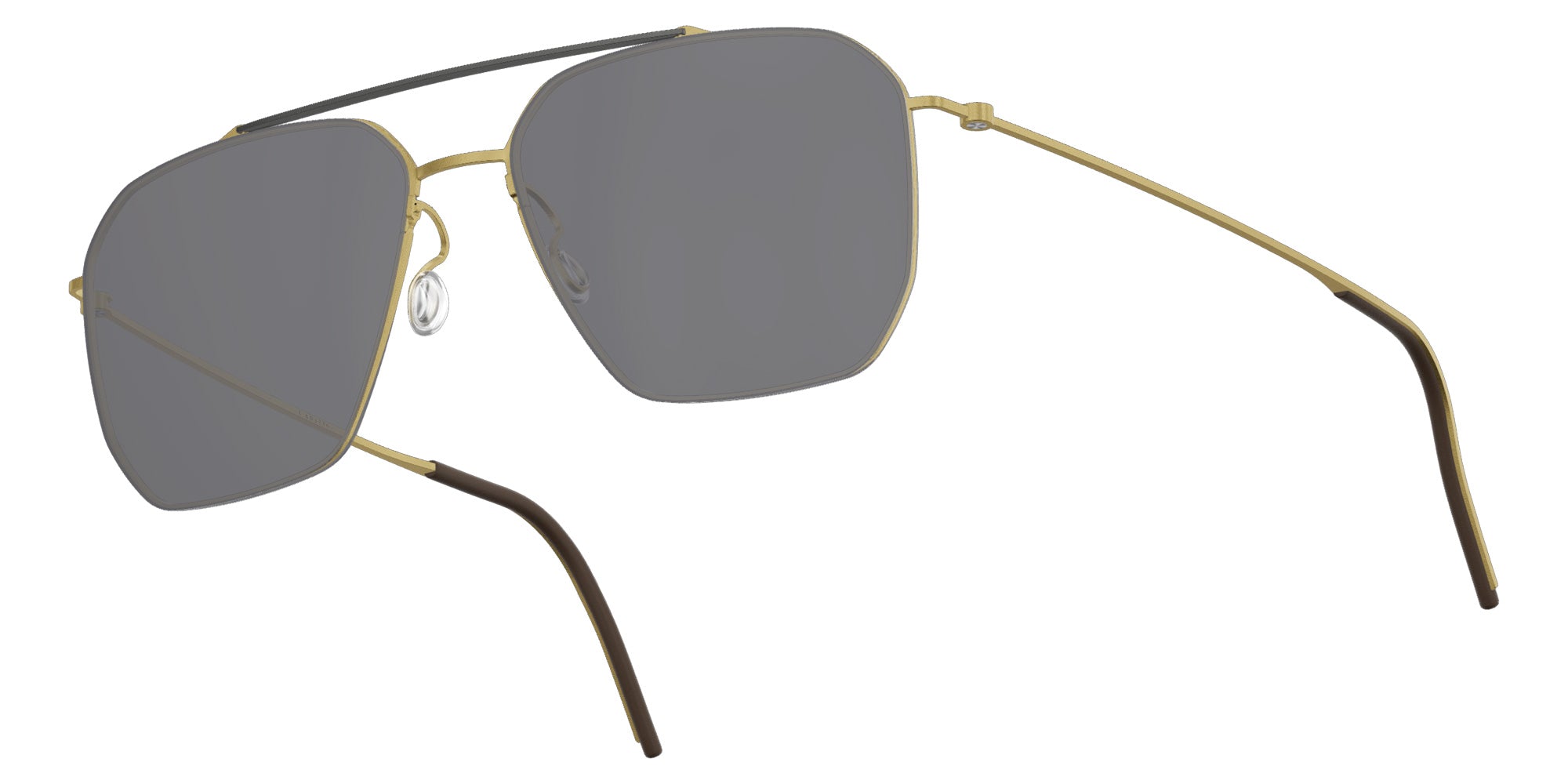 Lindberg 8804 54 - SL83 - curve 4 - Gray #id:lnd8804gtu9sl83_s:142105