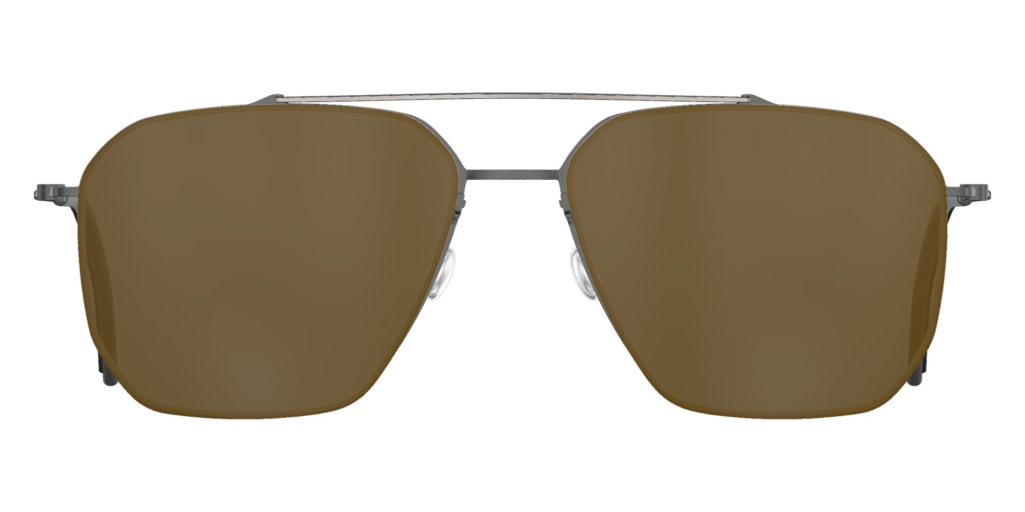 Lindberg 8804 54 - IP01 - Brown Polarized #id:lnd8804u9p10ip01_s:240100