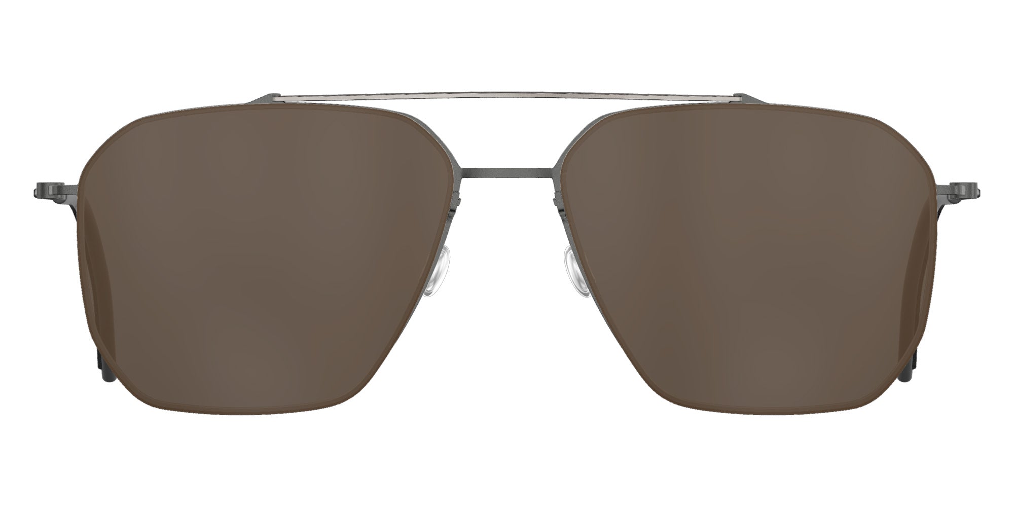Lindberg 8804 54 - SL105 - curve 4 - Brown #id:lnd8804u9p10sl105_s:230100