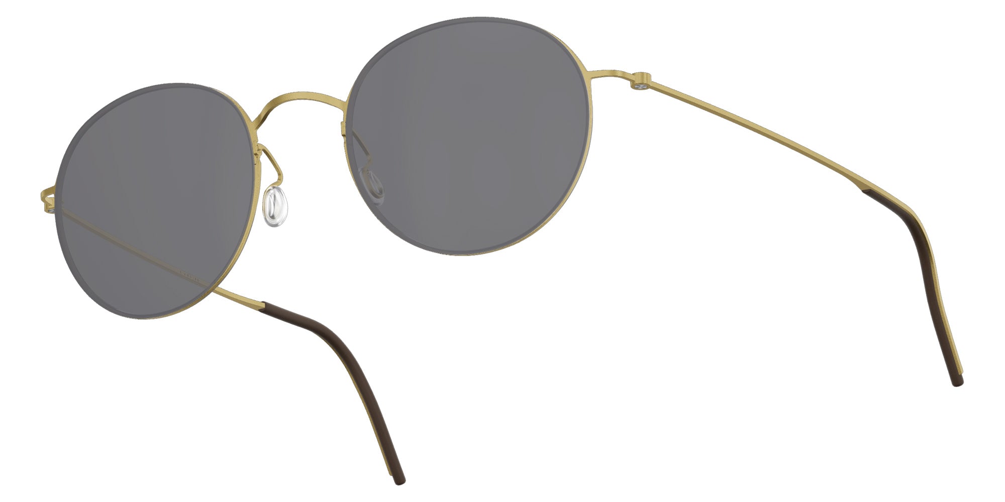 Lindberg 8808 53 - SL83 - curve 4 - Gray #id:lnd8808gtsl83_s:106105