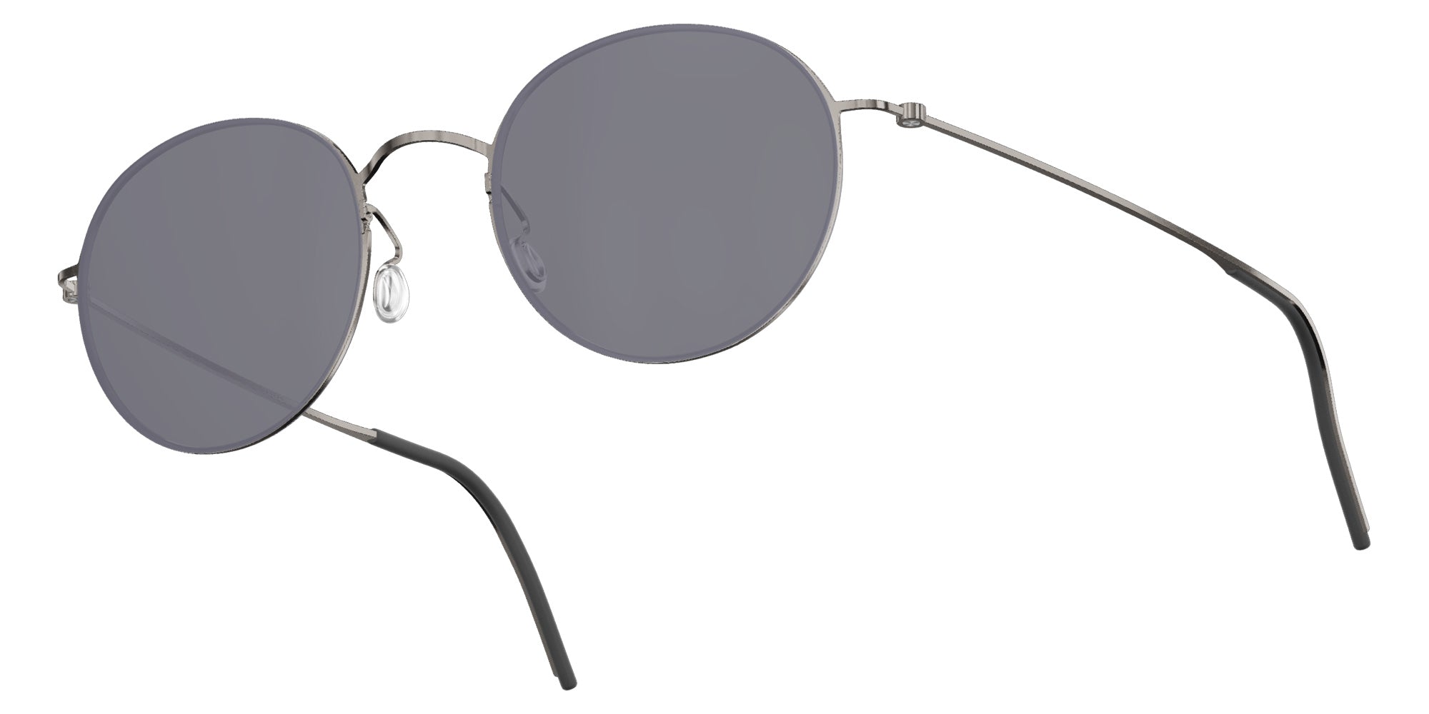 Lindberg 8808 53 - SL107 - curve 4 - Gray Purple #id:lnd8808p10sl107_s:162105