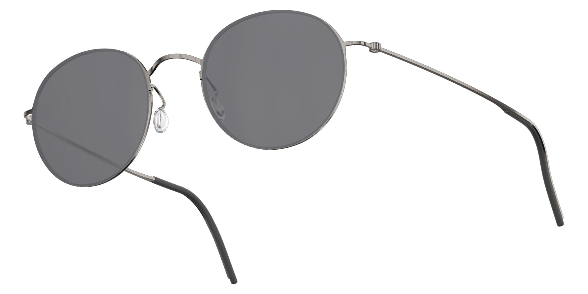 Lindberg 8808 53 - SL83 - curve 4 - Gray #id:lnd8808p10sl83_s:142105