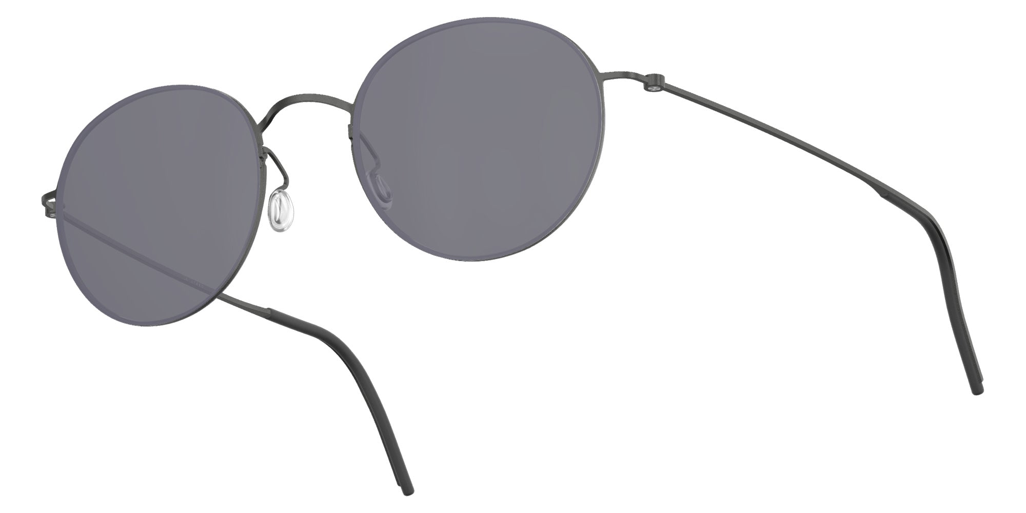 Lindberg 8808 53 - SL107 - curve 4 - Gray Purple #id:lnd8808u9sl107_s:198105
