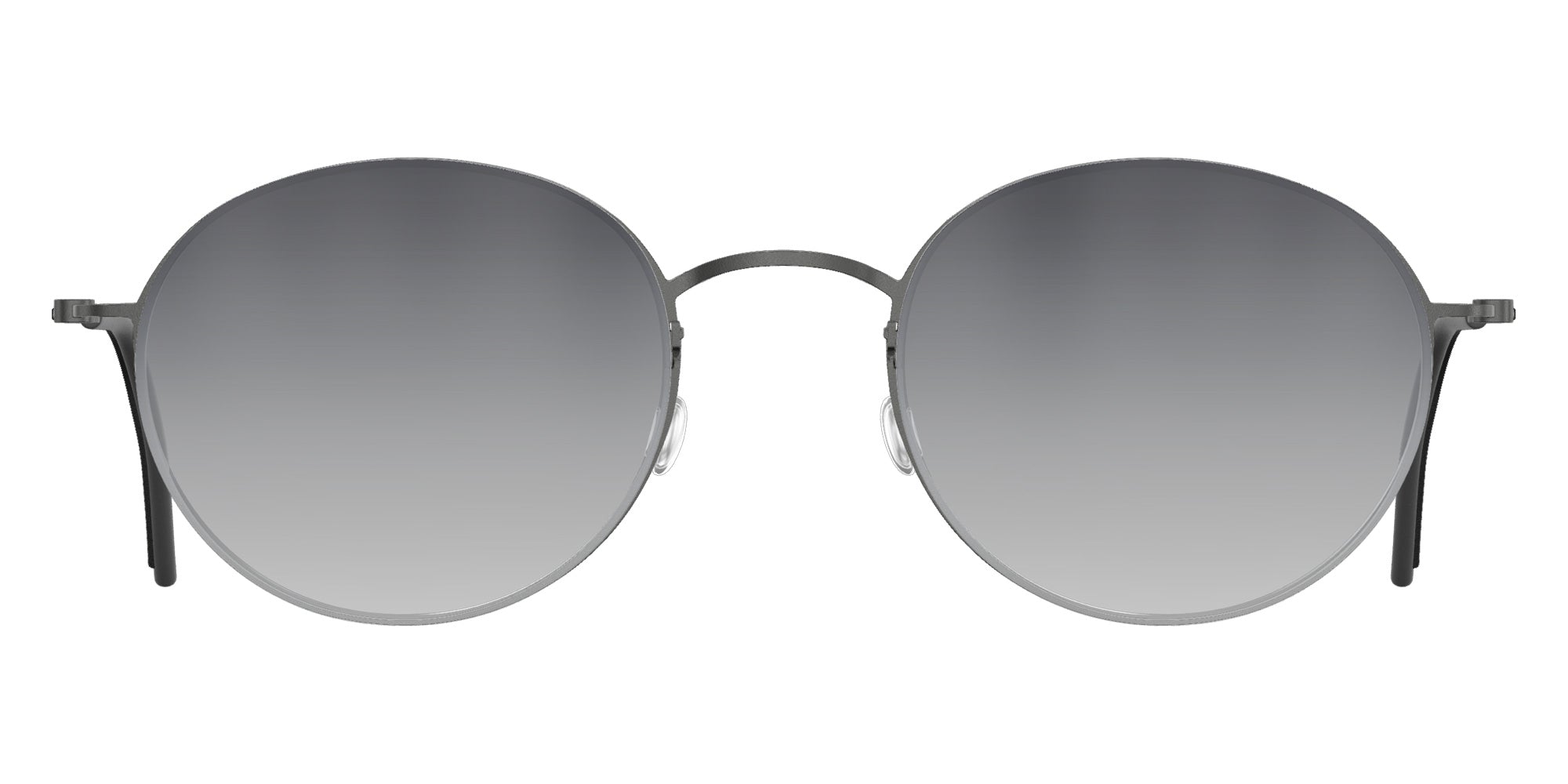 Lindberg 8808 53 - SL26 - curve 4 - Gray/Blue Gradient #id:lnd8808u9sl26_s:172100