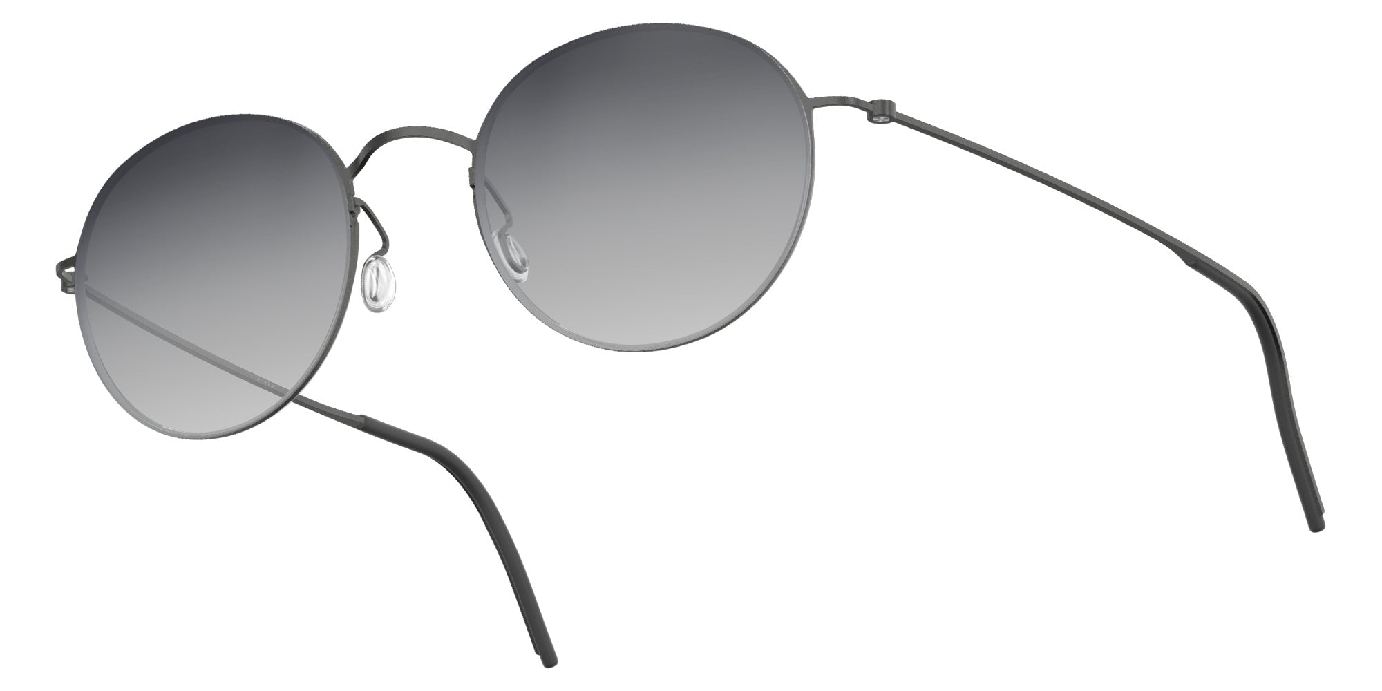 Lindberg 8808 53 - SL26 - curve 4 - Gray/Blue Gradient #id:lnd8808u9sl26_s:172105