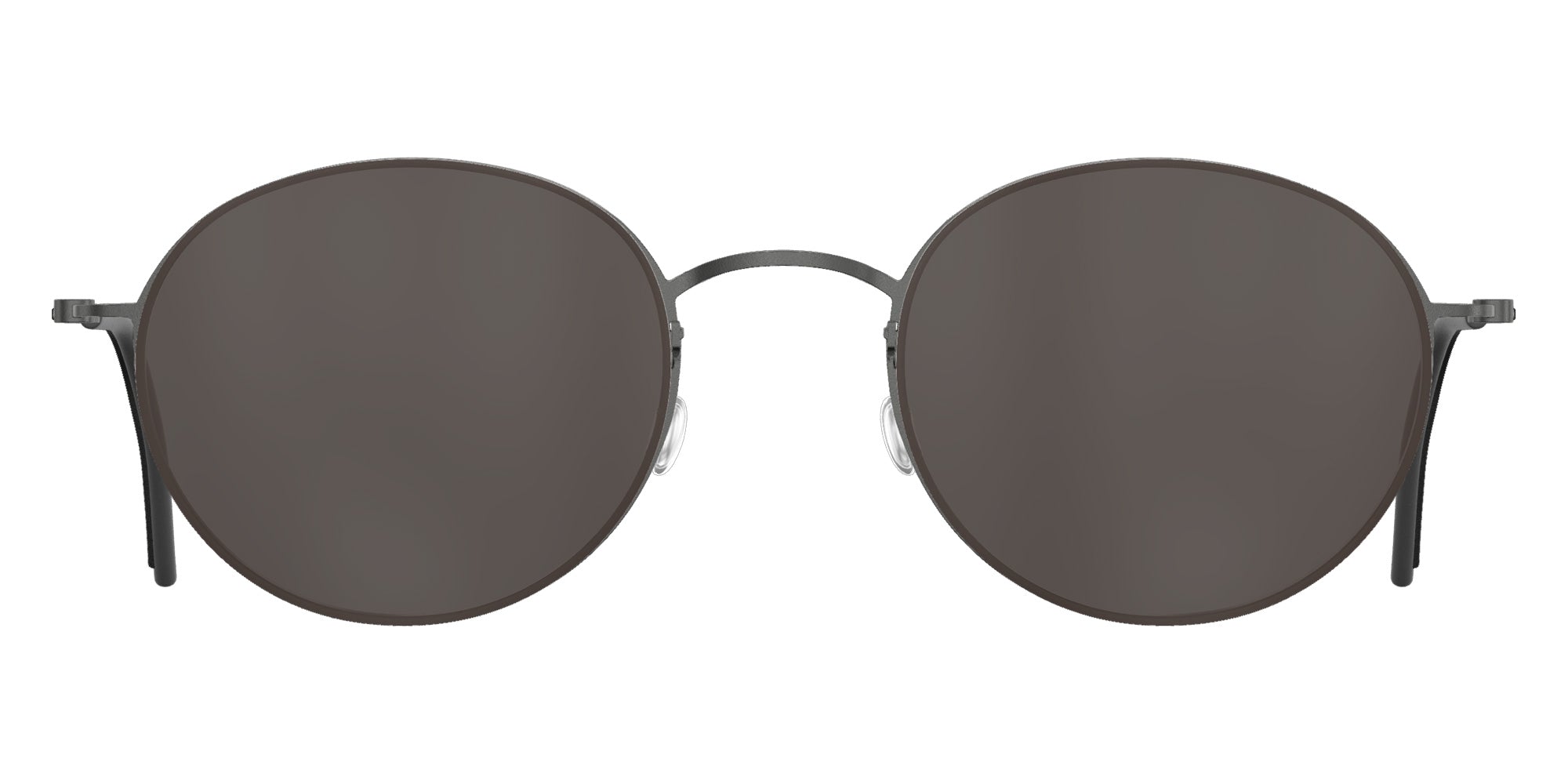Lindberg 8808 53 - SL87 - curve 4 - Dark Gray #id:lnd8808u9sl87_s:186100