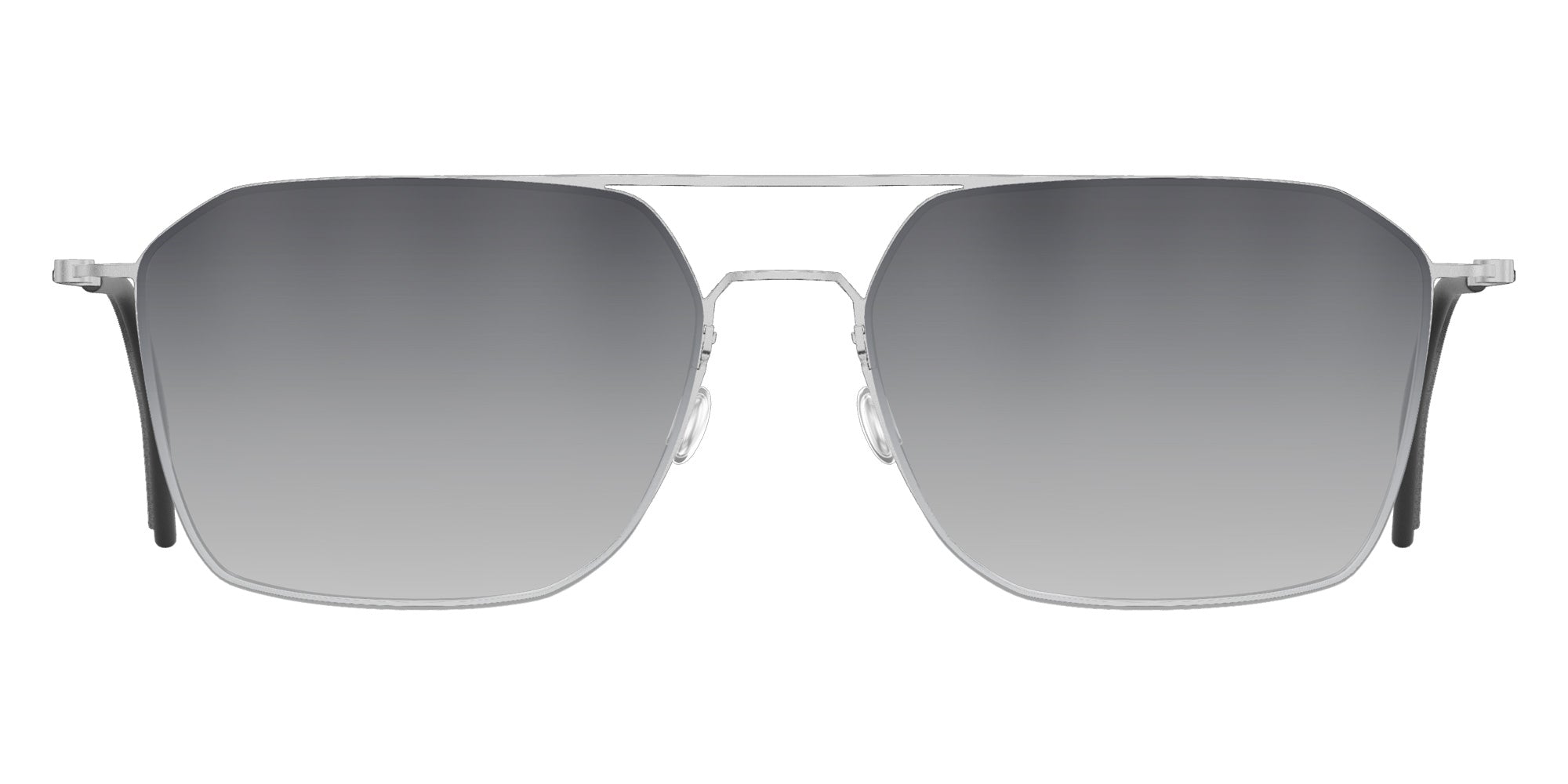 Lindberg 8809 57 - SL26 - curve 4 - Gray/Blue Gradient #id:lnd880905sl26_s:100100