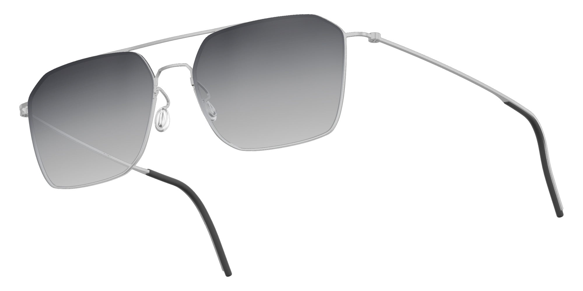 Lindberg 8809 57 - SL26 - curve 4 - Gray/Blue Gradient #id:lnd880905sl26_s:100105