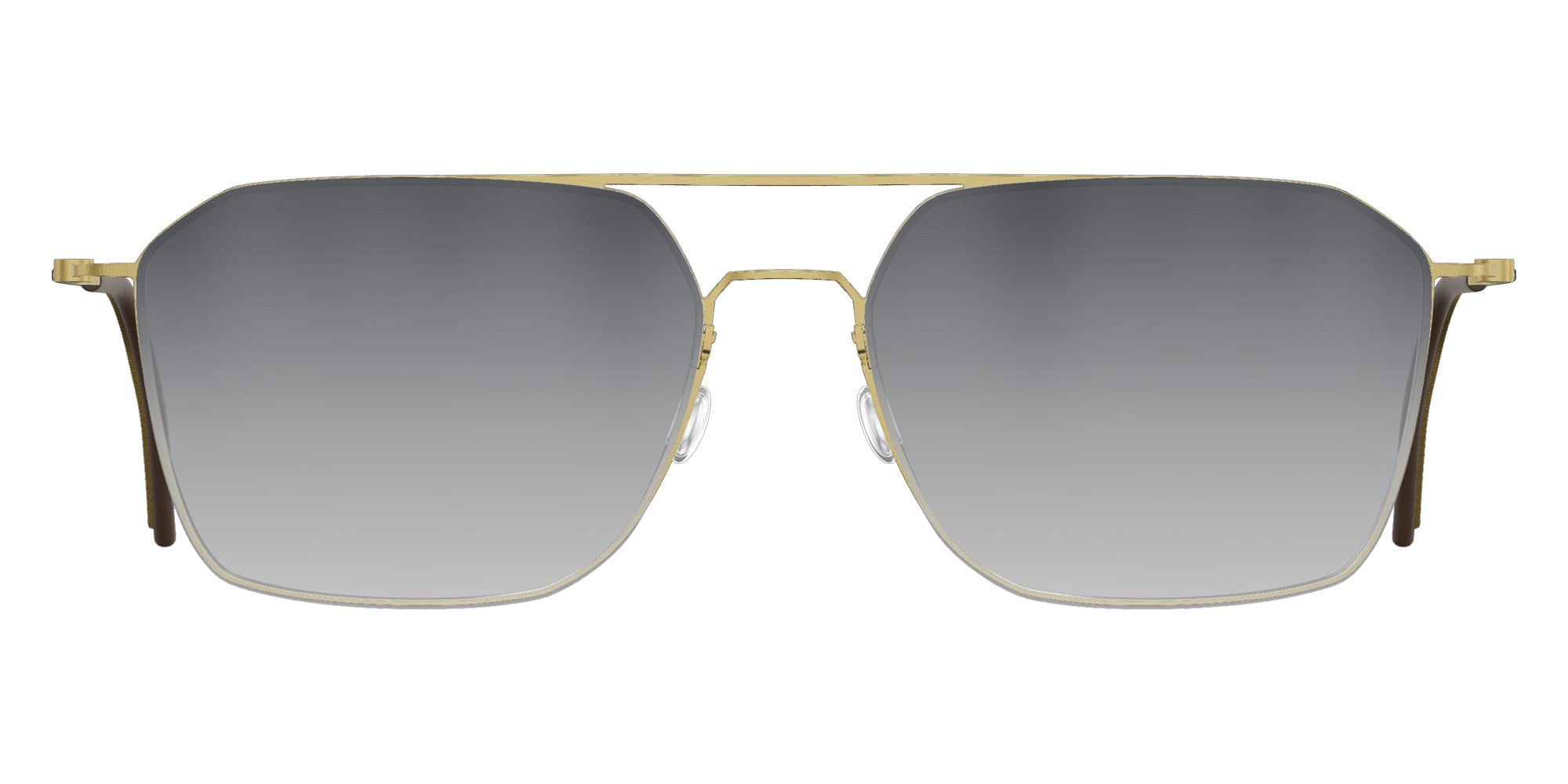 Lindberg 8809 57 - SL26 - curve 4 - Gray/Blue Gradient #id:lnd8809gtsl26_s:136100