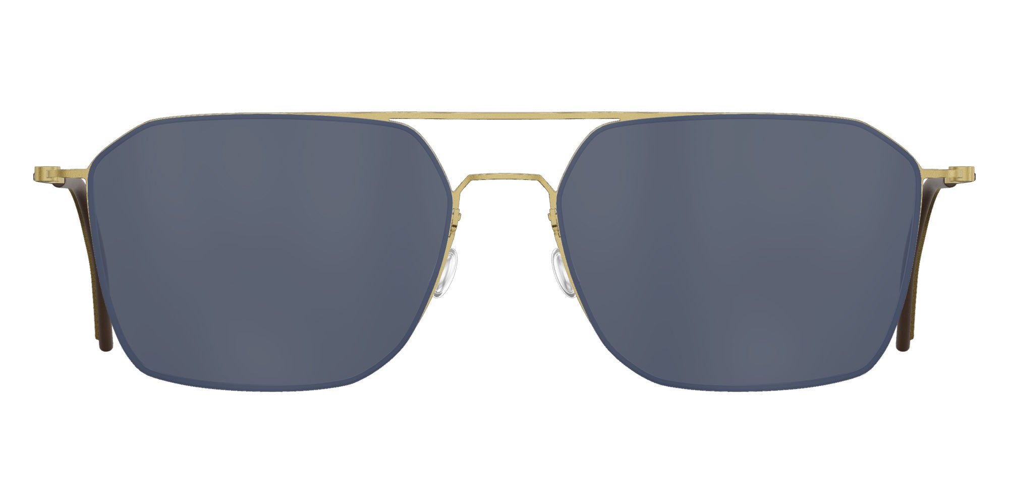 Lindberg 8809 57 - SL43 - curve 4 - Blue/Gray #id:lnd8809gtsl43_s:138100