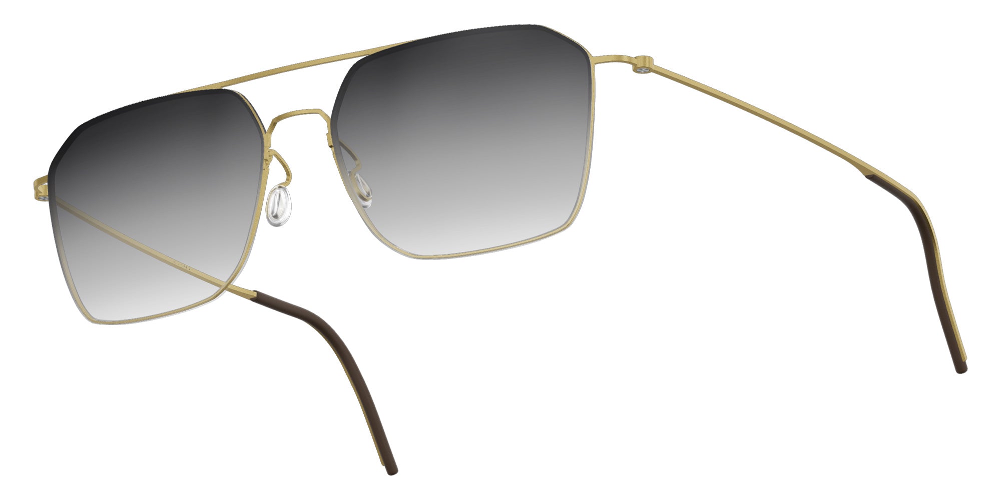 Lindberg 8809 57 - SL86 - curve 4 - Dark Gray Gradient #id:lnd8809gtsl86_s:148105