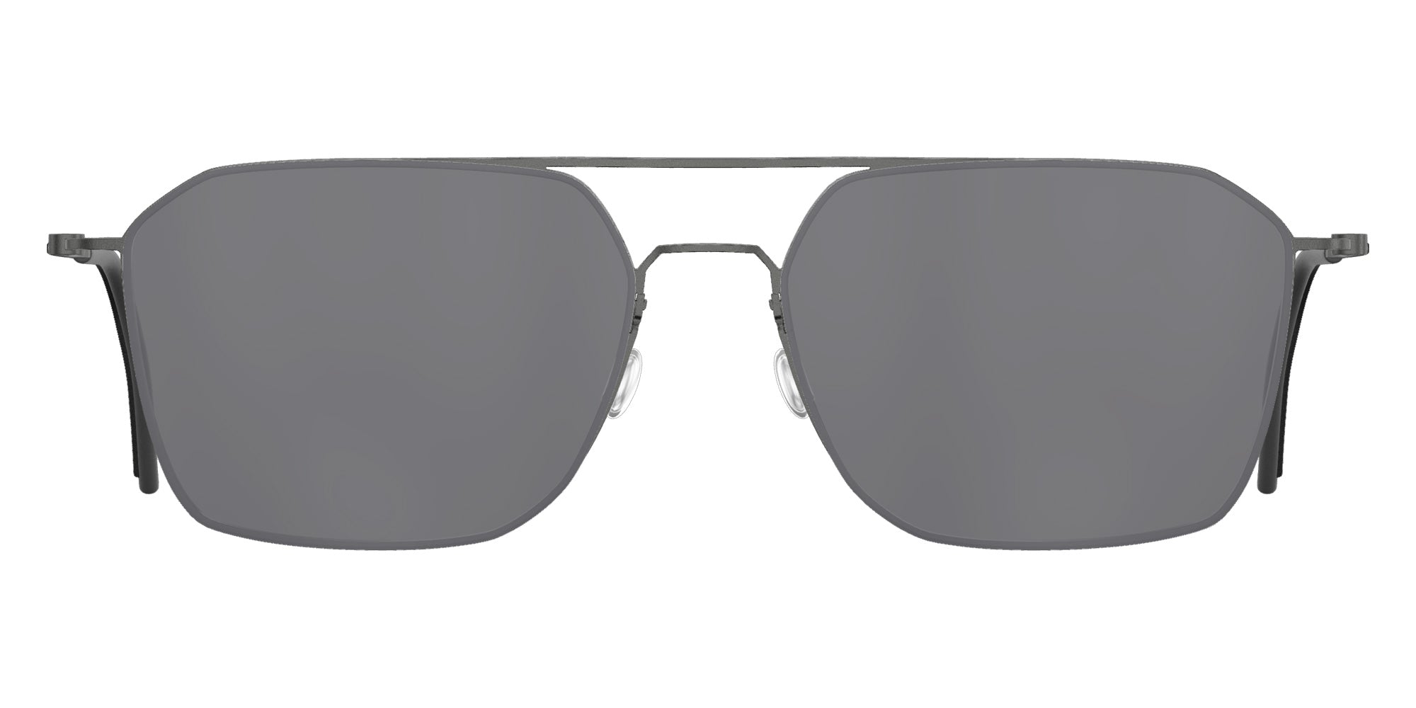Lindberg 8809 57 - SL83 - curve 4 - Gray #id:lnd8809u9sl83_s:178100