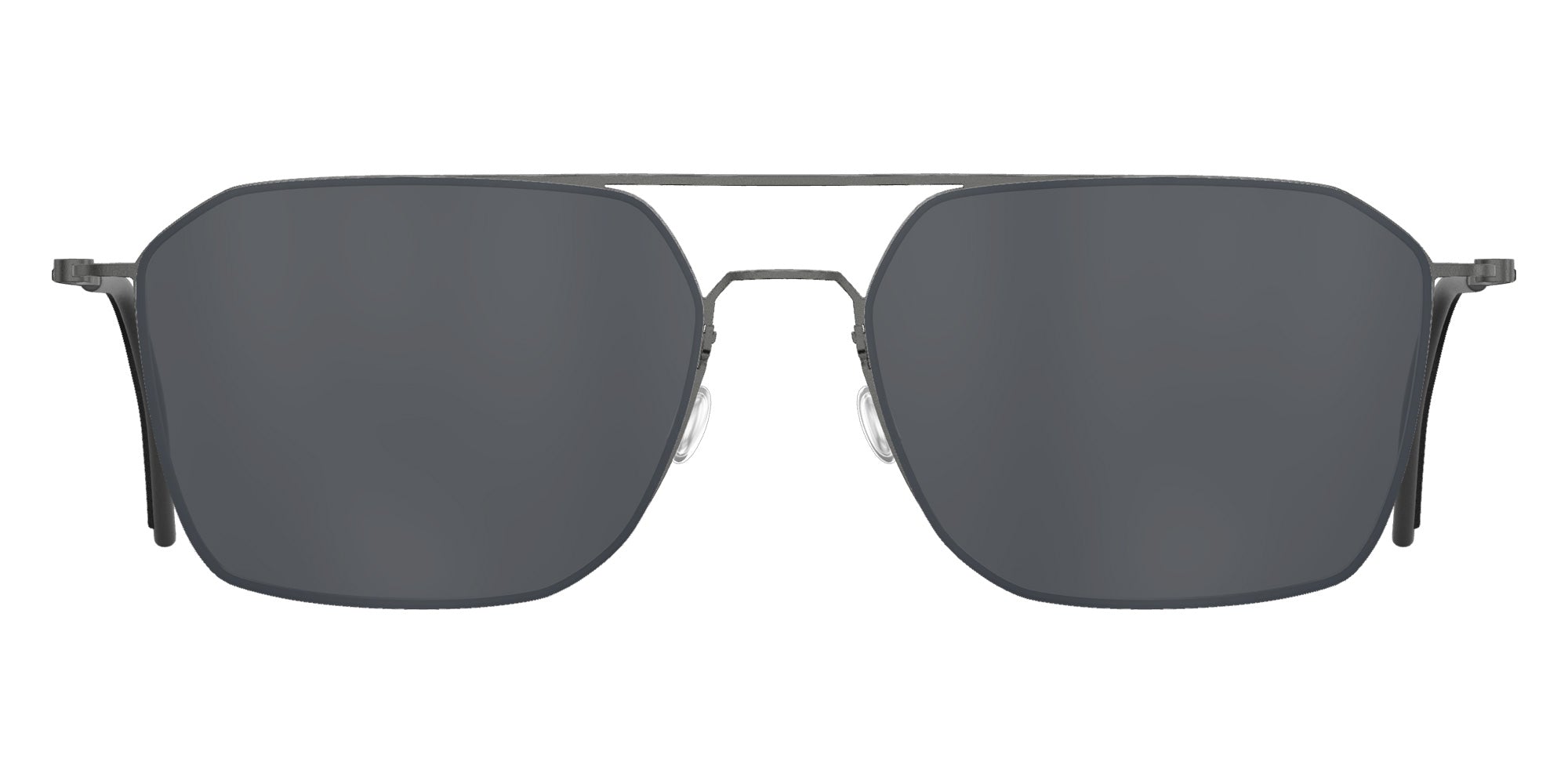 Lindberg 8809 57 - SL84 - curve 4 - Gray Green #id:lnd8809u9sl84_s:180100