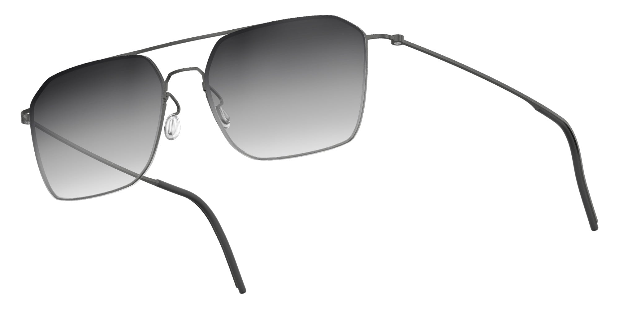 Lindberg 8809 57 - SL86 - curve 4 - Dark Gray Gradient #id:lnd8809u9sl86_s:184105