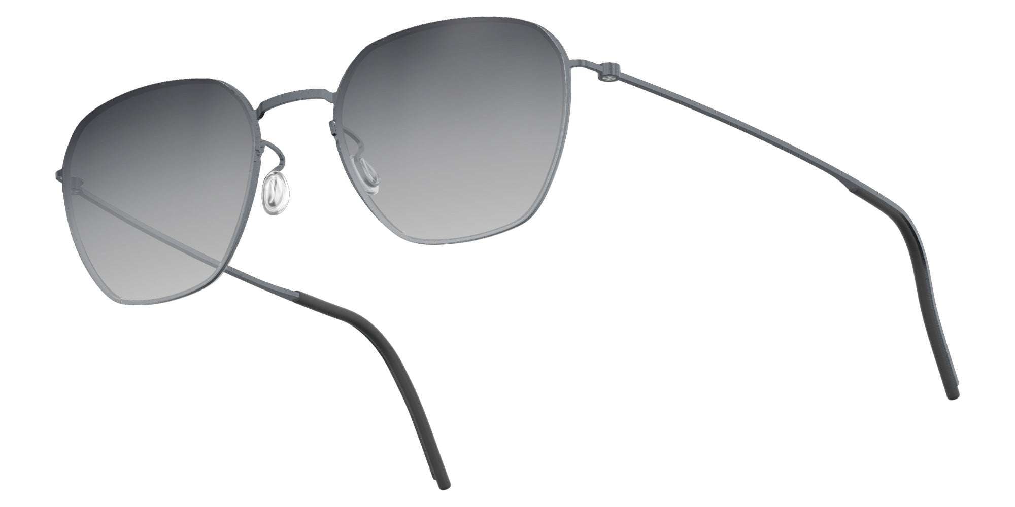 Lindberg 8810 47 - SL26 - curve 4 - Gray/Blue Gradient #id:lnd8810u16sl26_s:316105