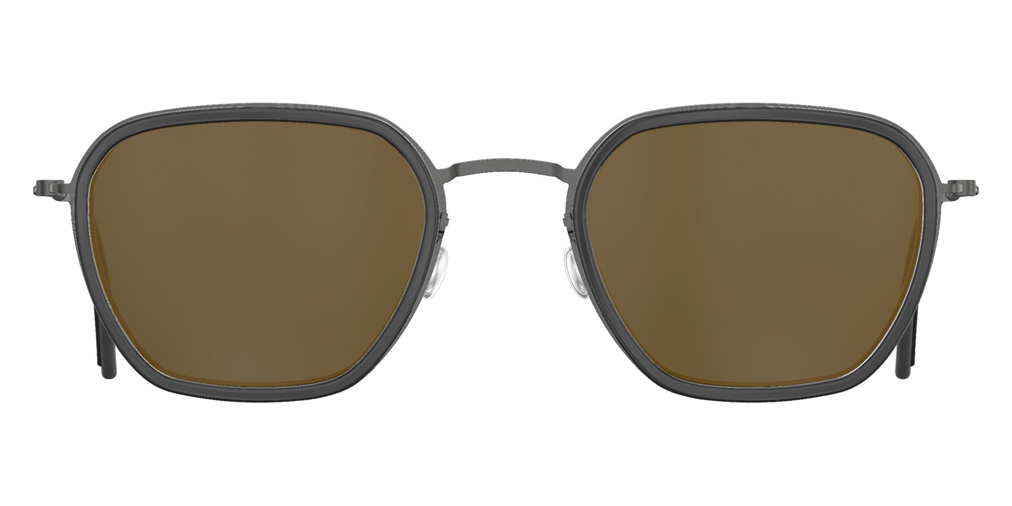Lindberg 8812 49 - IP01 - Brown Polarized #id:lnd8812u9k24ip01_s:168100