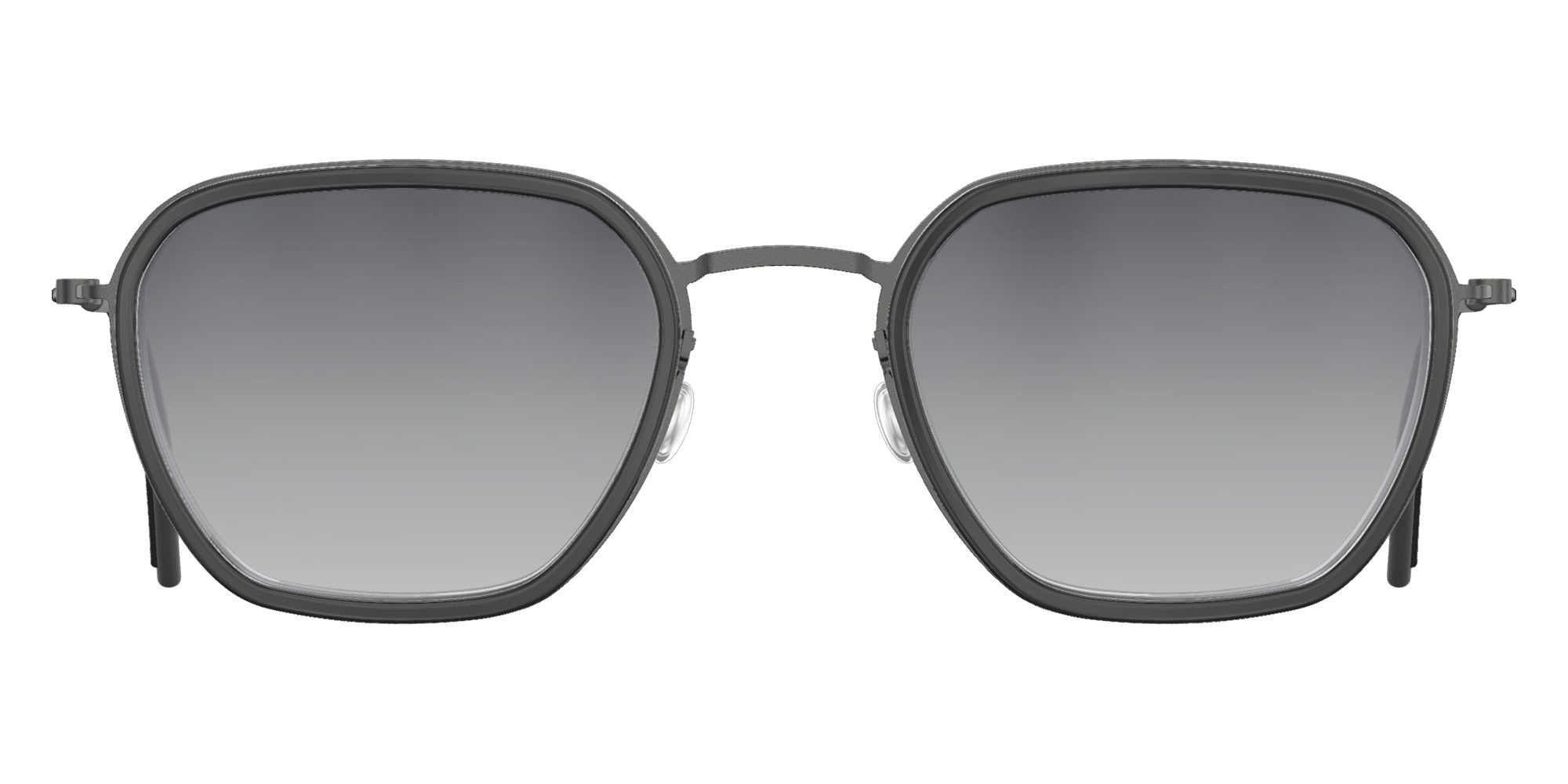Lindberg 8812 49 - SL26 - curve 4 - Gray/Blue Gradient #id:lnd8812u9k24sl26_s:136100