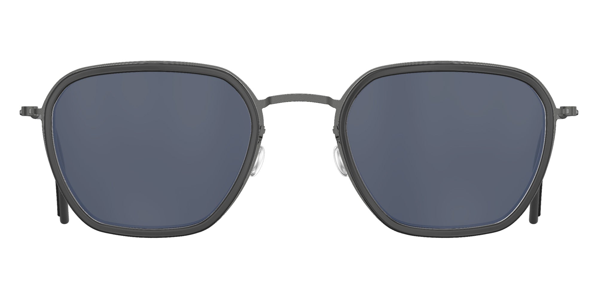 Lindberg 8812 49 - SL43 - curve 4 - Blue/Gray #id:lnd8812u9k24sl43_s:138100