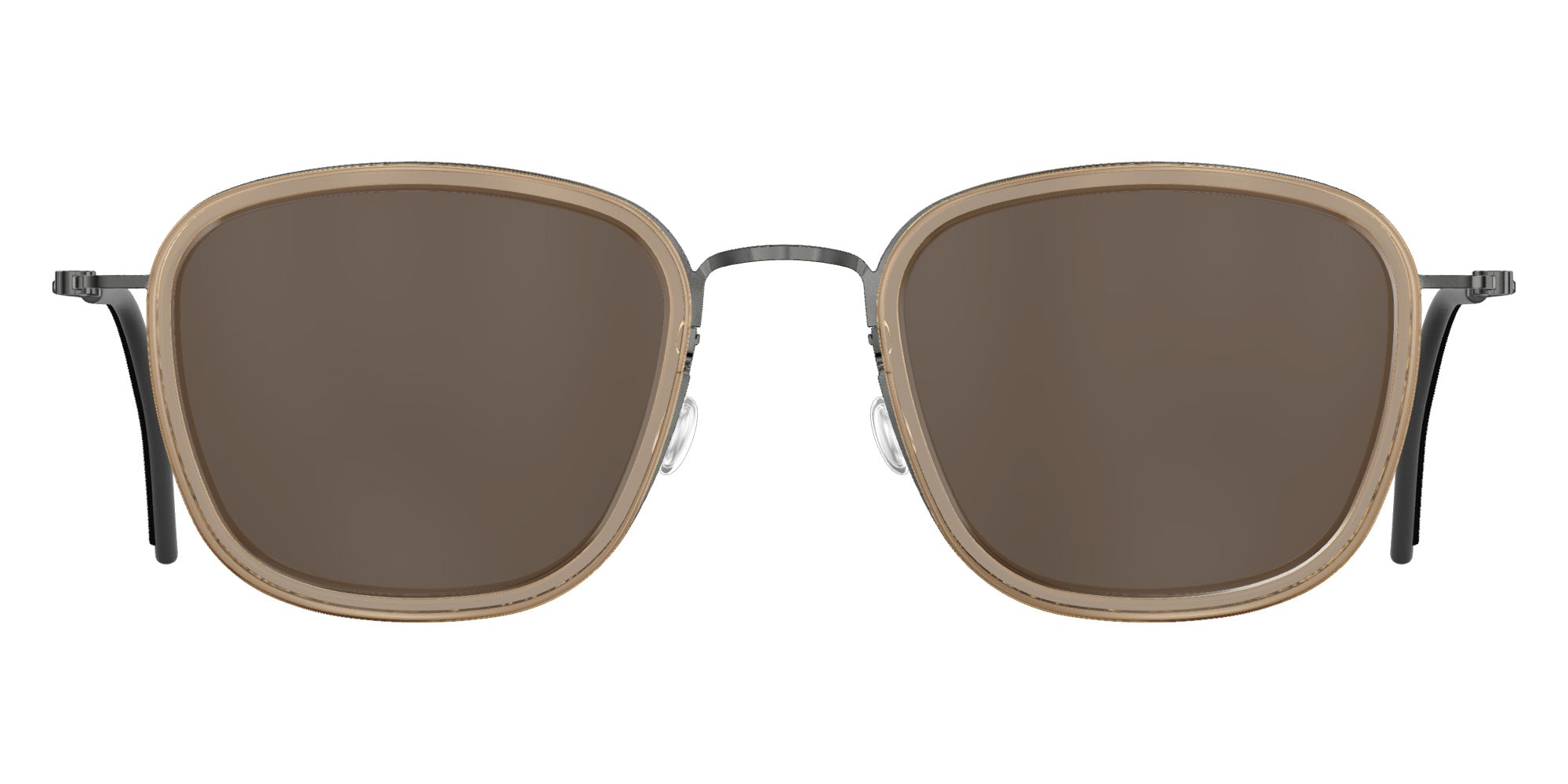 Lindberg 8813 49 - SL105 - curve 4 - Brown #id:lnd8813k223pu9sl105_s:122100
