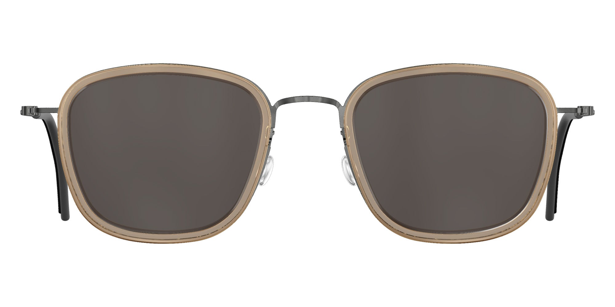 Lindberg 8813 49 - SL87 - curve 4 - Dark Gray #id:lnd8813k223pu9sl87_s:114100