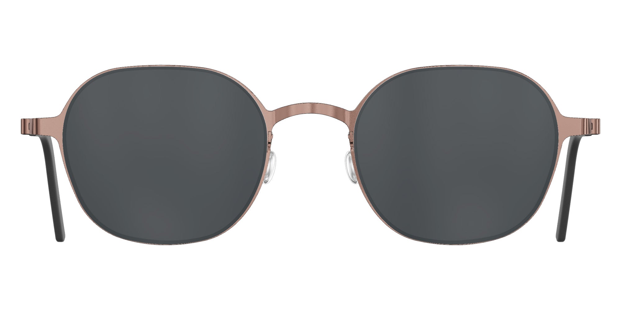 Lindberg 89018 48 - PU12 SL110 - Blue Neon Gray #id:lnd89018pu12sl110_s:136100