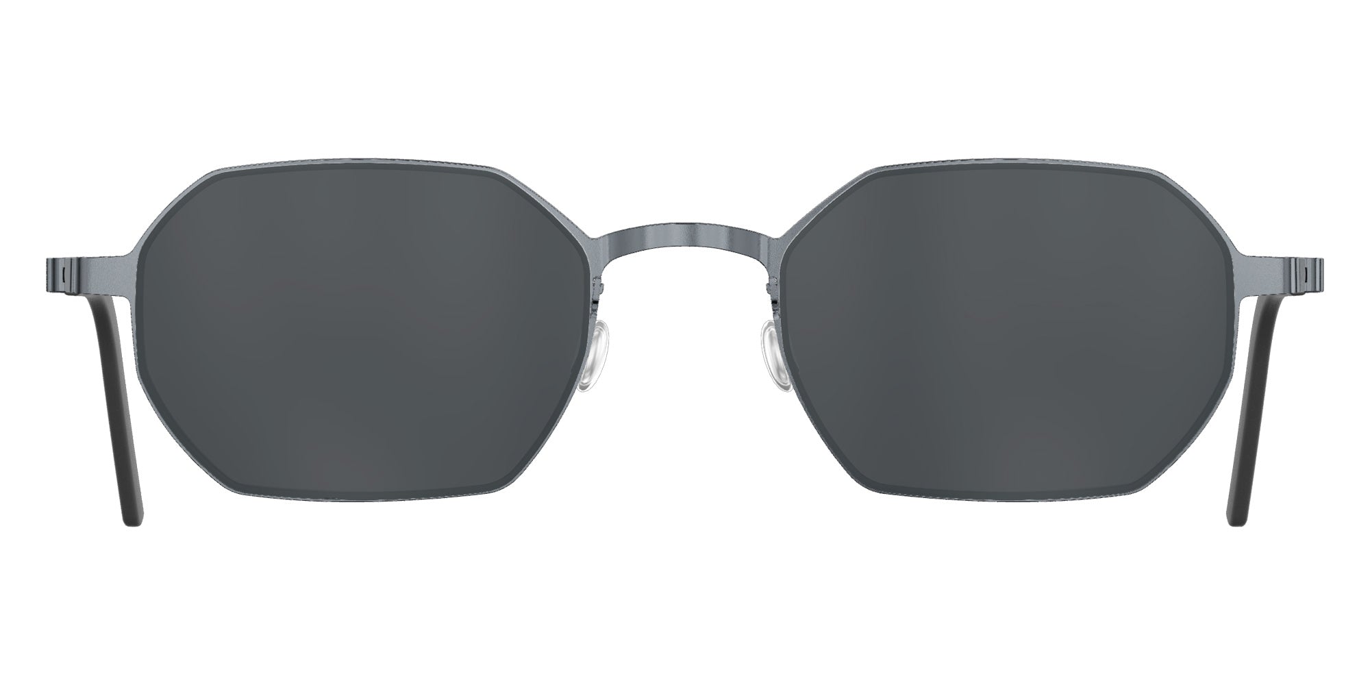 Lindberg 89019 49 - PU16 SL110 - Blue Neon Gray #id:lnd89019pu16sl110_s:148100