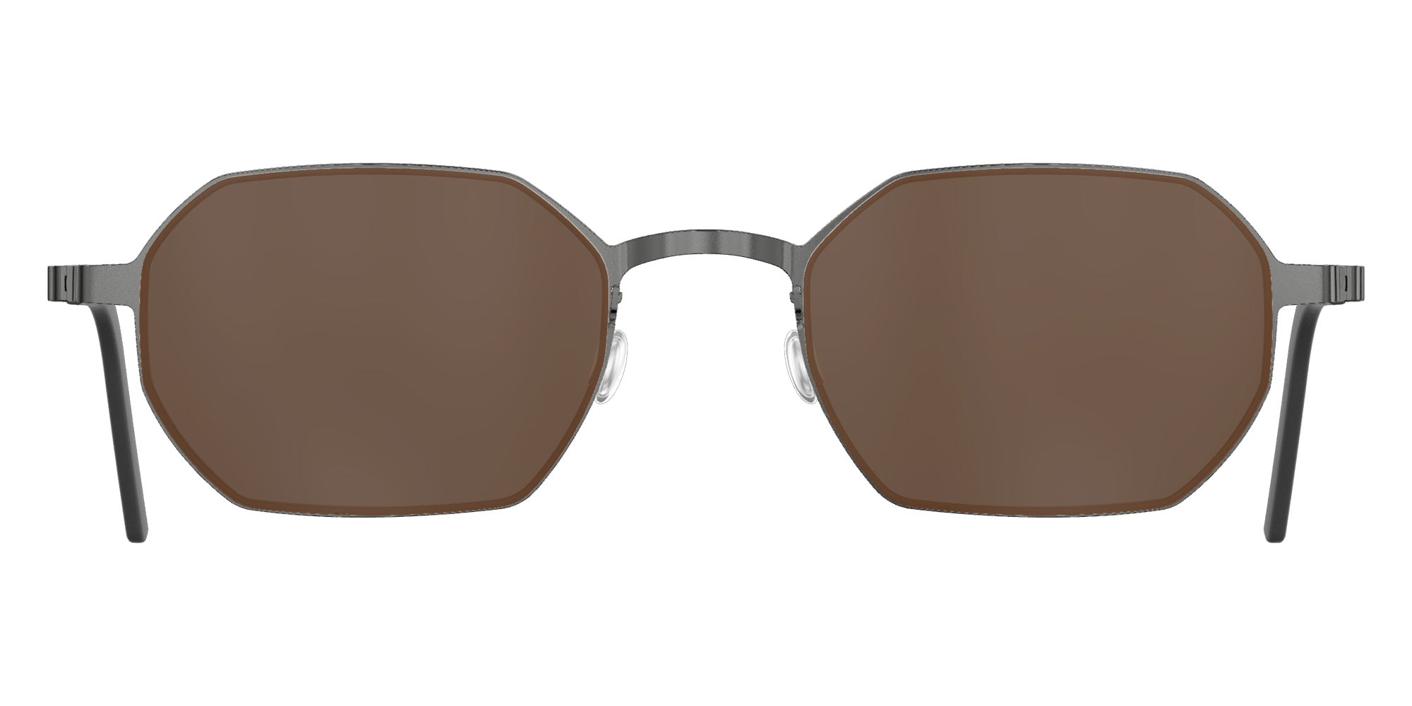 Lindberg 89019 49 - PU9 SL111 - Blue Neon Brown #id:lnd89019pu9sl111_s:162100