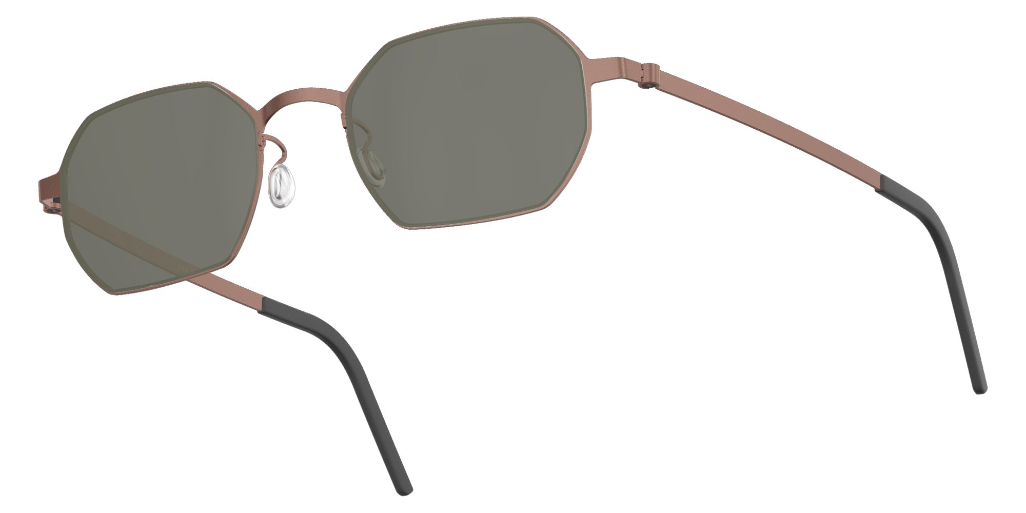 Lindberg 89019 49 - U12 SL115 - Blue Neon Taupe #id:lnd89019u12sl115_s:178105