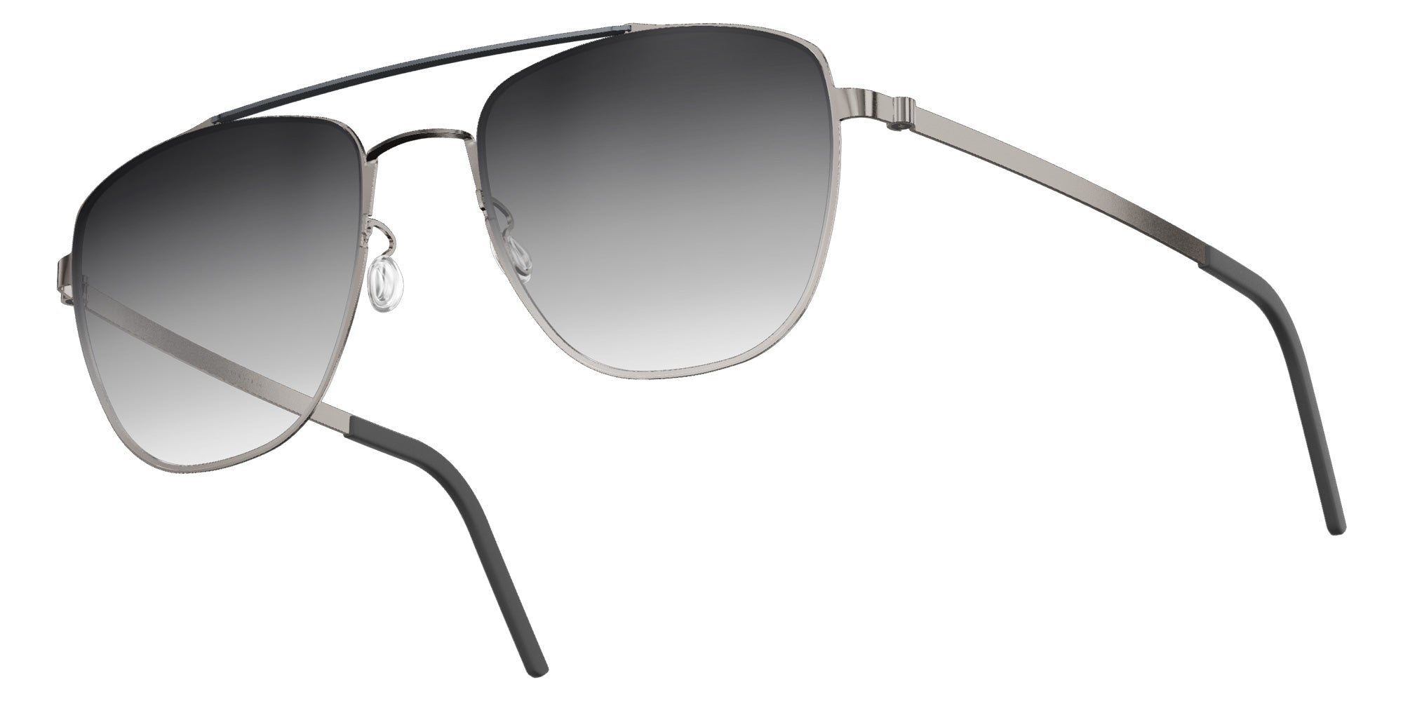 Lindberg 8910 49 - SL86 - curve 4 - Dark Gray Gradient #id:lnd8910p10pu16sl86_s:112105