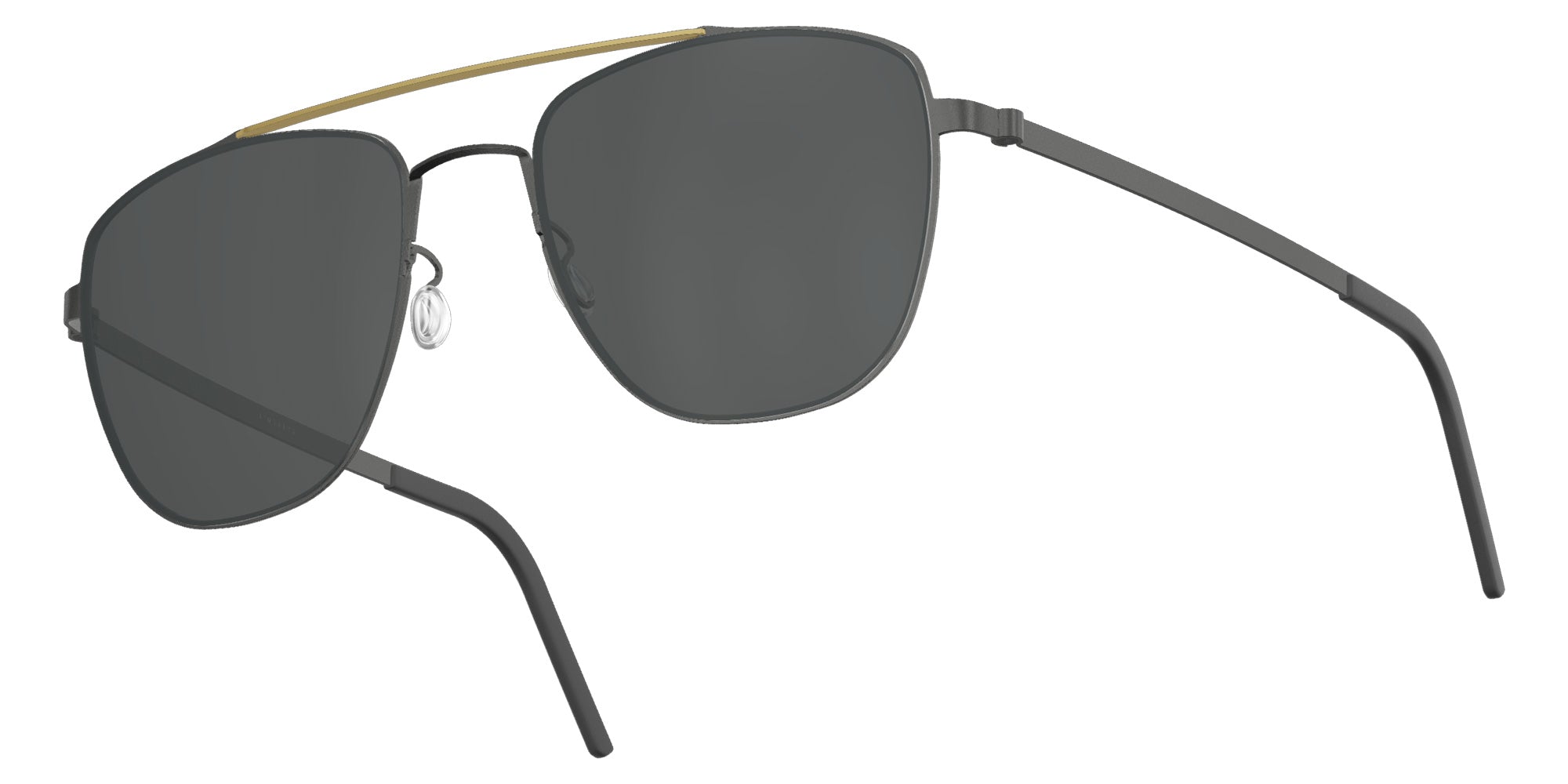 Lindberg 8910 49 - IP02 - Gray Polarized #id:lnd8910u9gtip02_s:170105