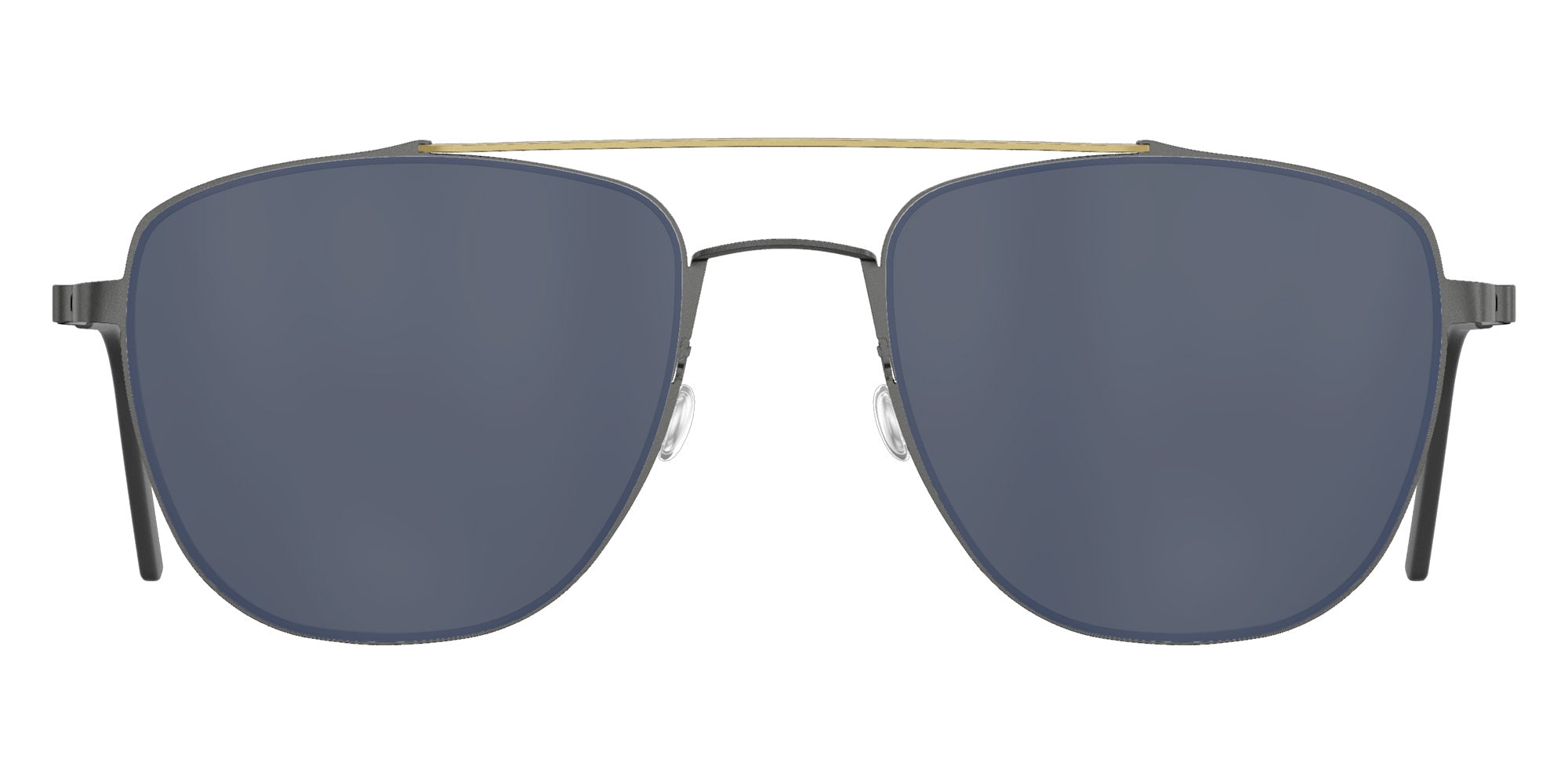 Lindberg 8910 49 - SL43 - curve 4 - Blue/Gray #id:lnd8910u9gtsl43_s:138100